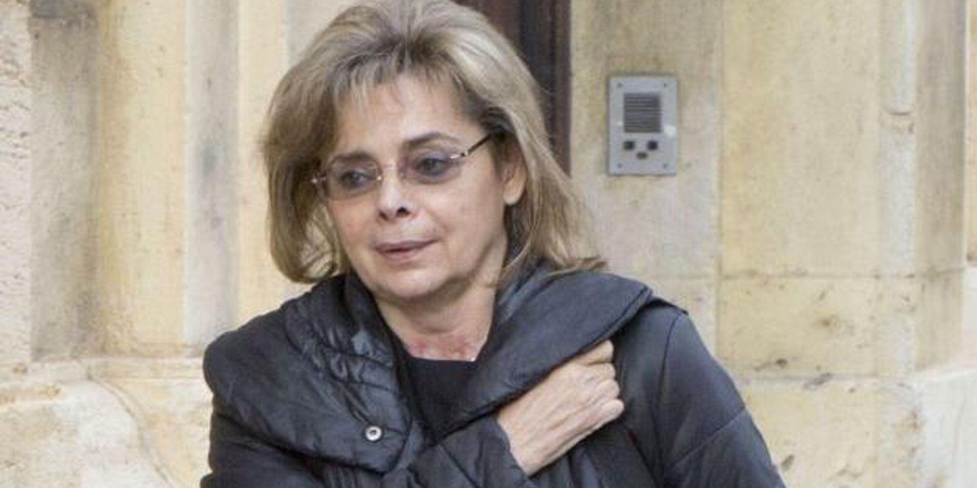 Aparece muerta María José Alcón, la exconcejala que desveló la corrupción del Partido Popular de Valencia
