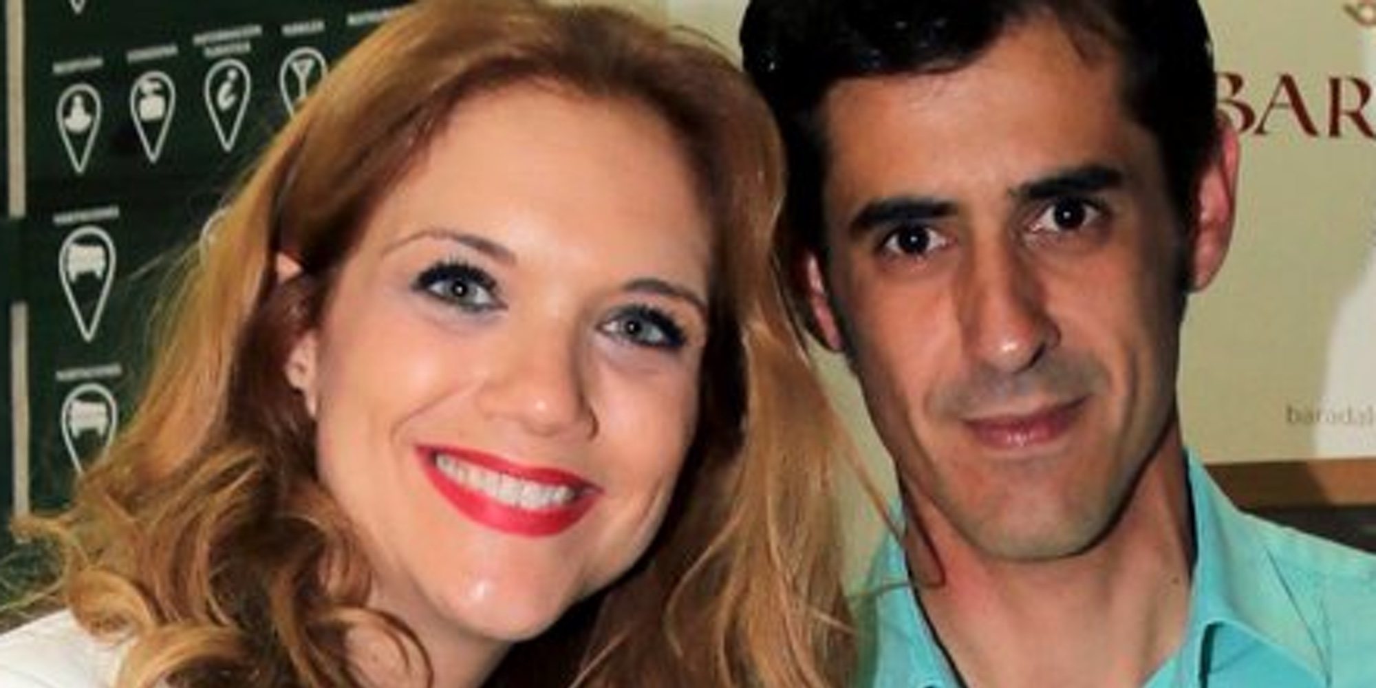 Beatriz Trapote habla de su segundo embarazo: "Mi hijo quiere otro niño"