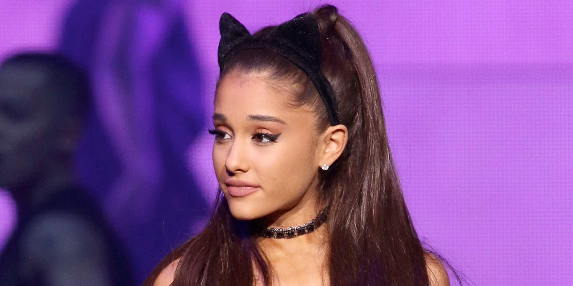 25 curiosidades sobre Ariana Grande, la nueva princesa del pop