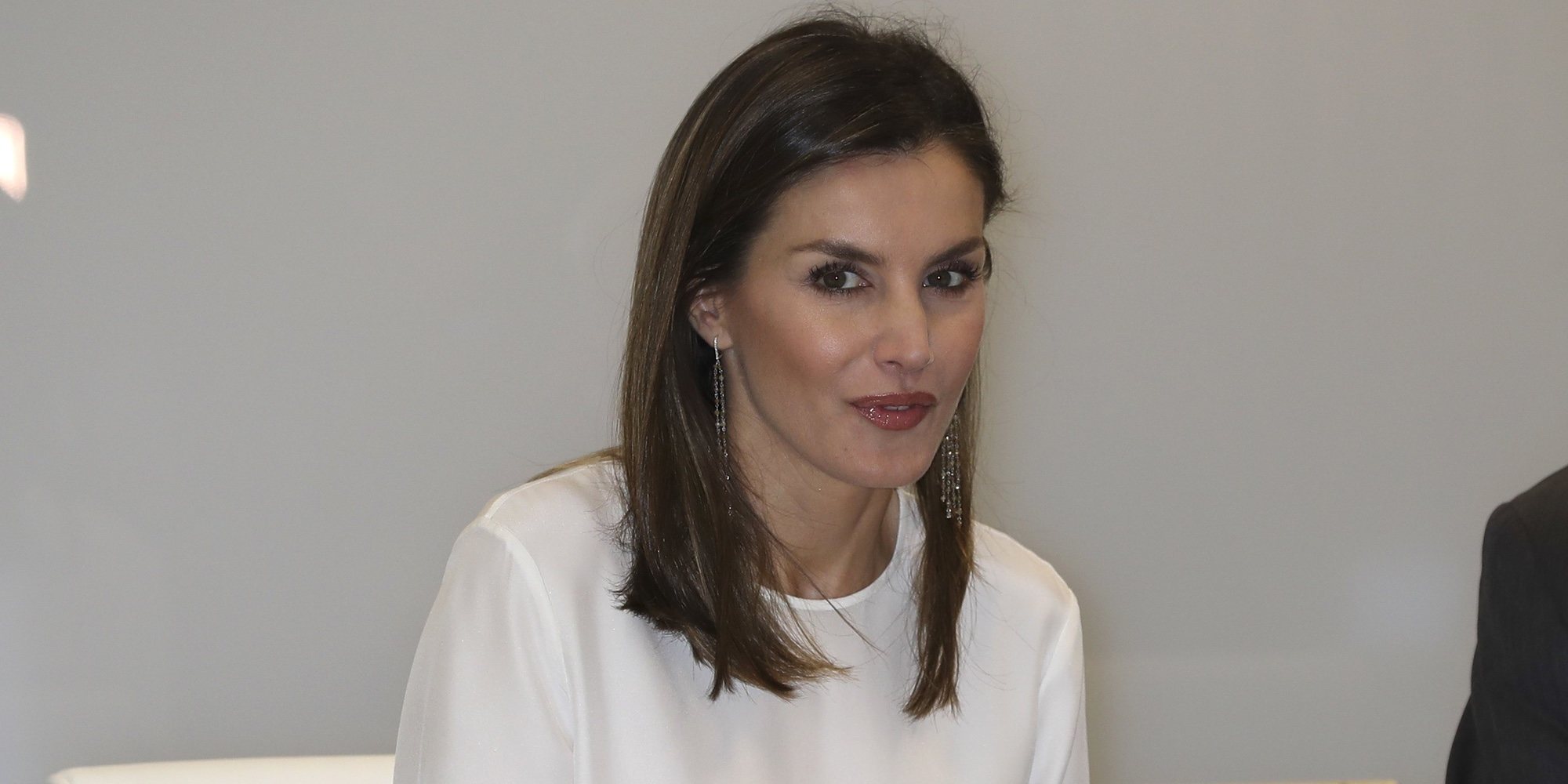 Inma Aguilar, amiga de la Reina Letizia, entra en el Gobierno de Pedro Sánchez de la mano de Pedro Duque