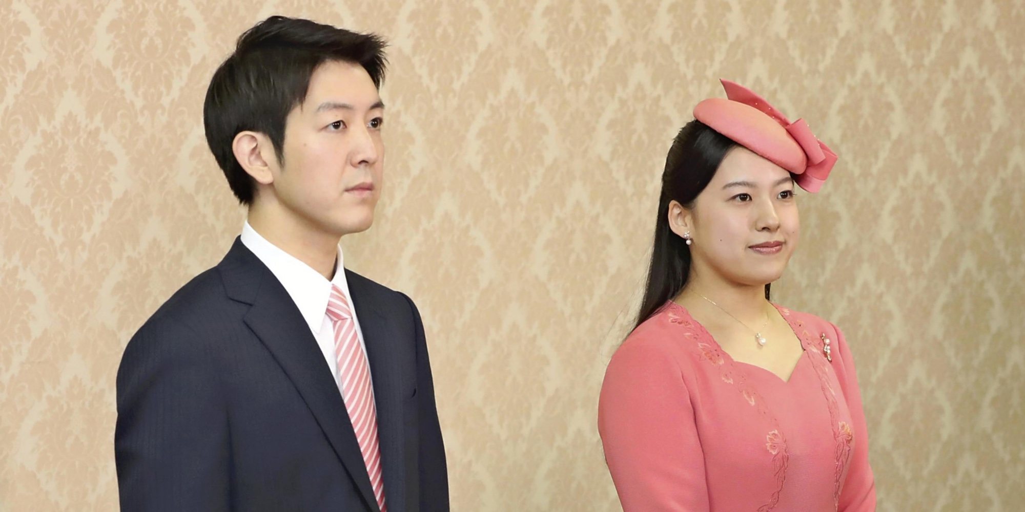 El accidentado anuncio de compromiso de Ayako Takamado: el Emperador ha cancelado sus actos por enfermedad