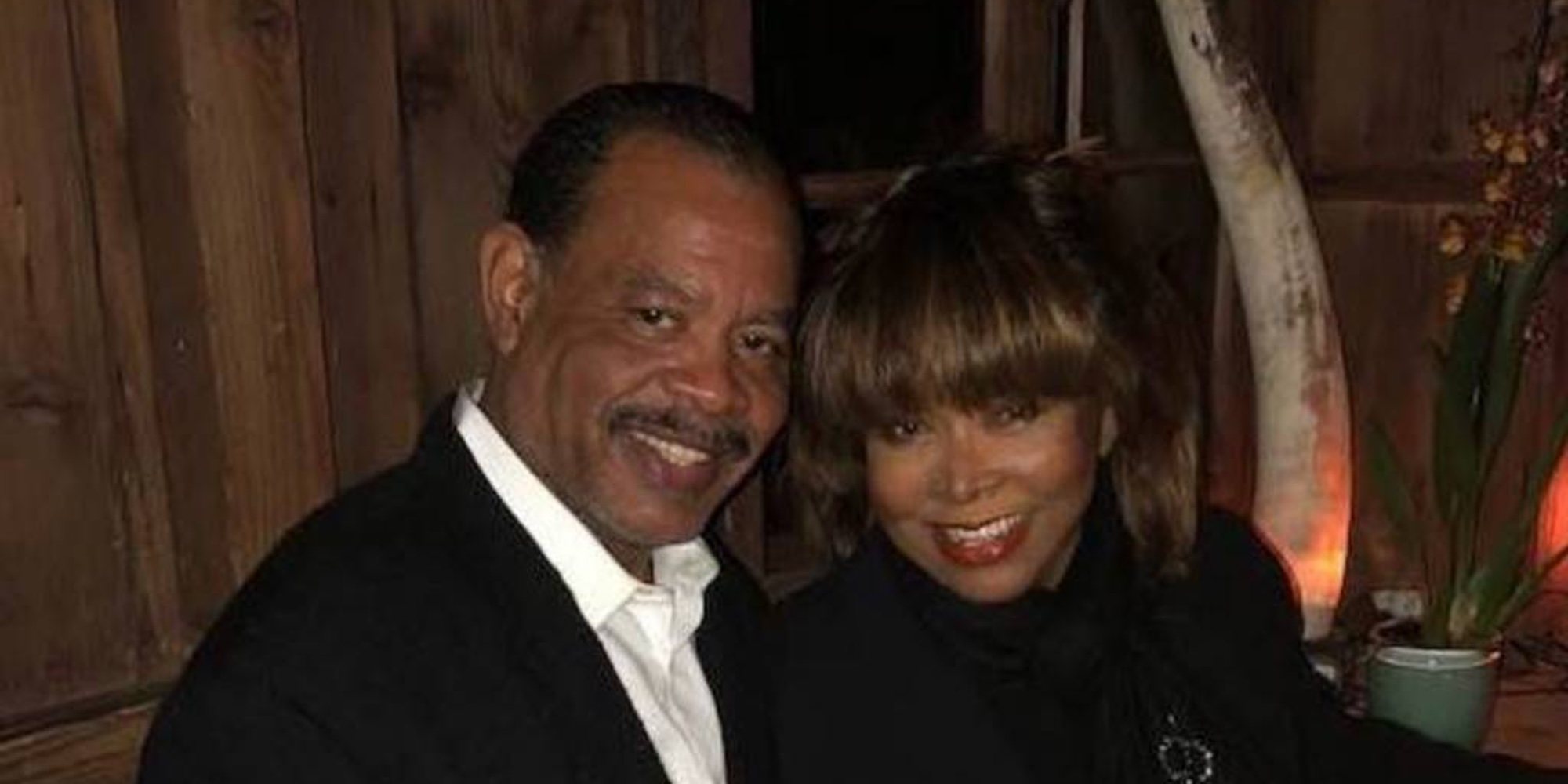 Se suicida el hijo mayor de Tina Turner a los 59 años
