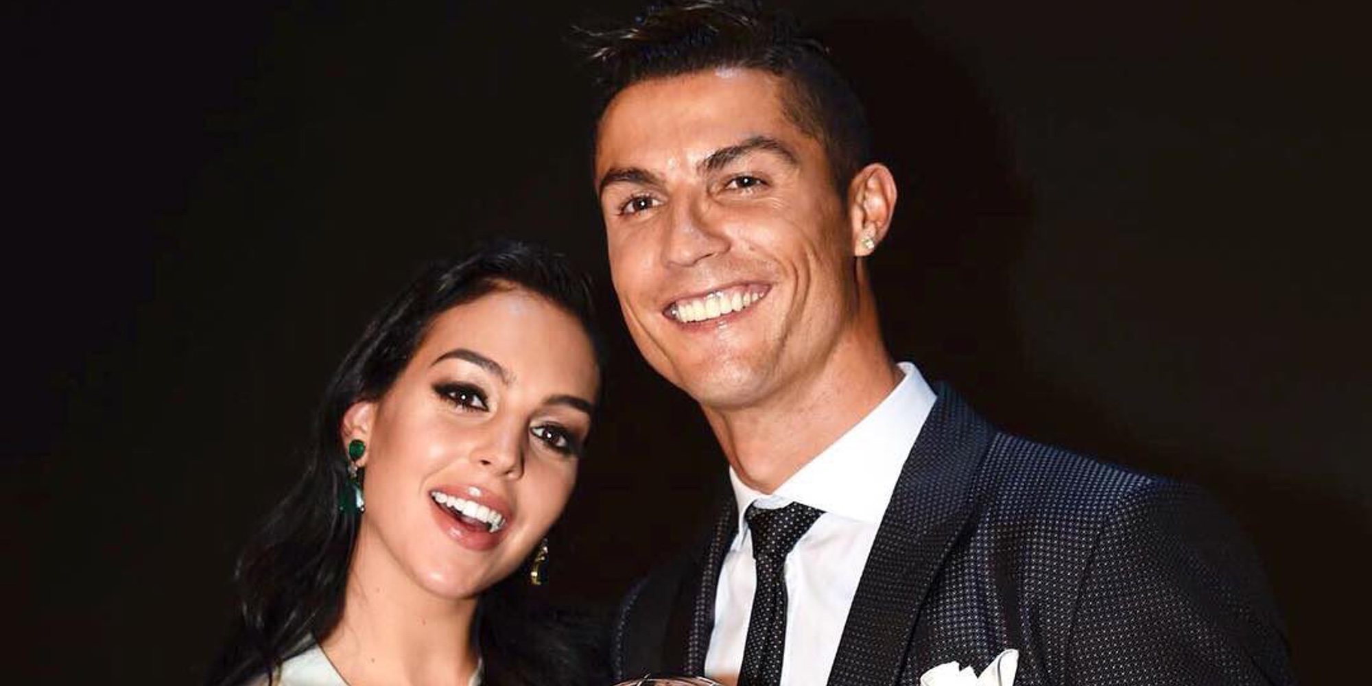 Cristiano Ronaldo y Georgina Rodríguez, en busca de la casa perfecta en Turín