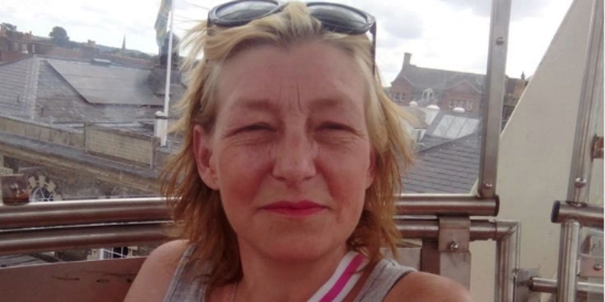 Muere Dawn Sturgess, la británica intoxicada por Novichok