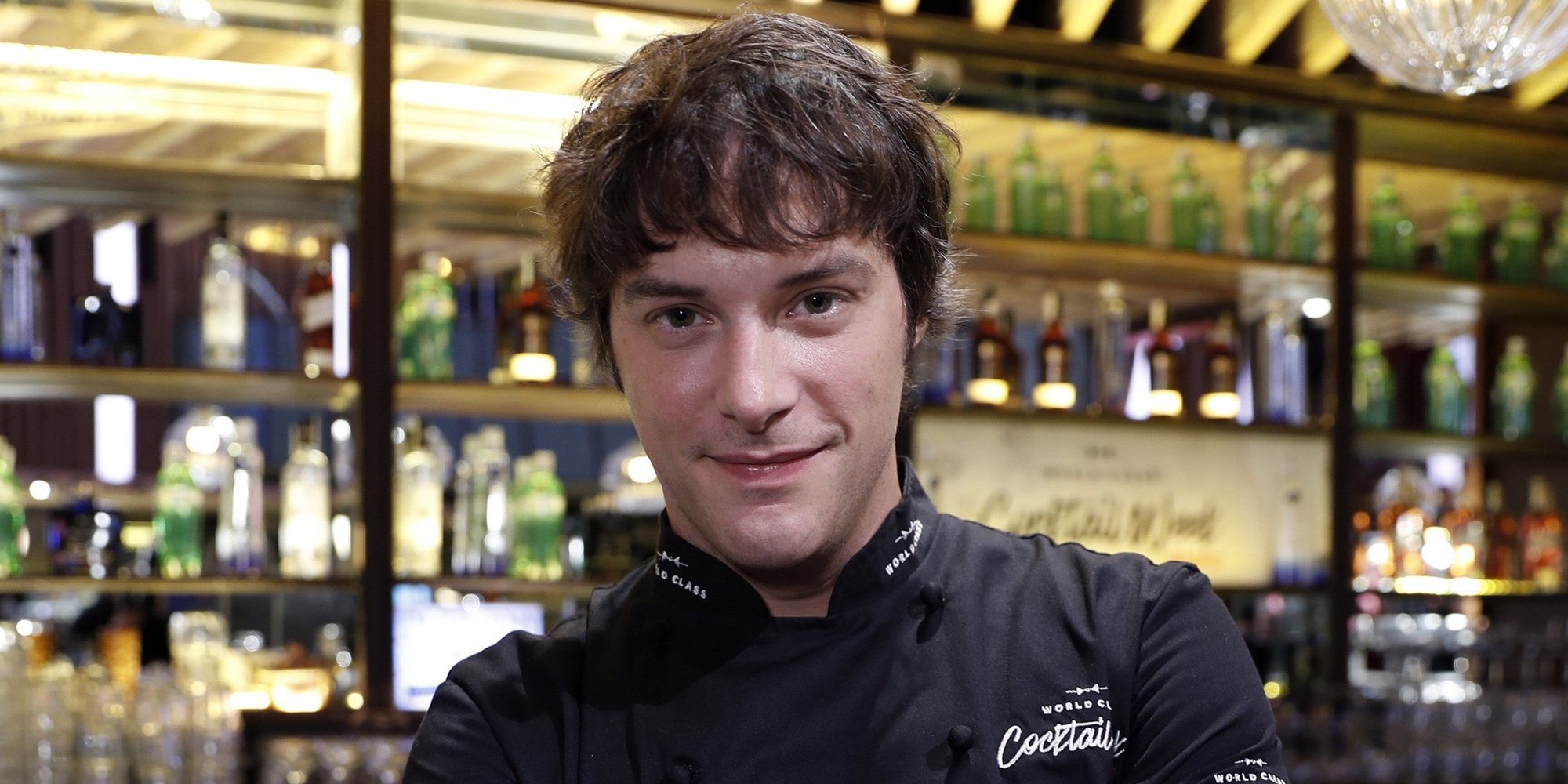 Jordi Cruz ficha en su restaurante a Sofía y Víctor, exconcursantes de 'Masterchef 6'