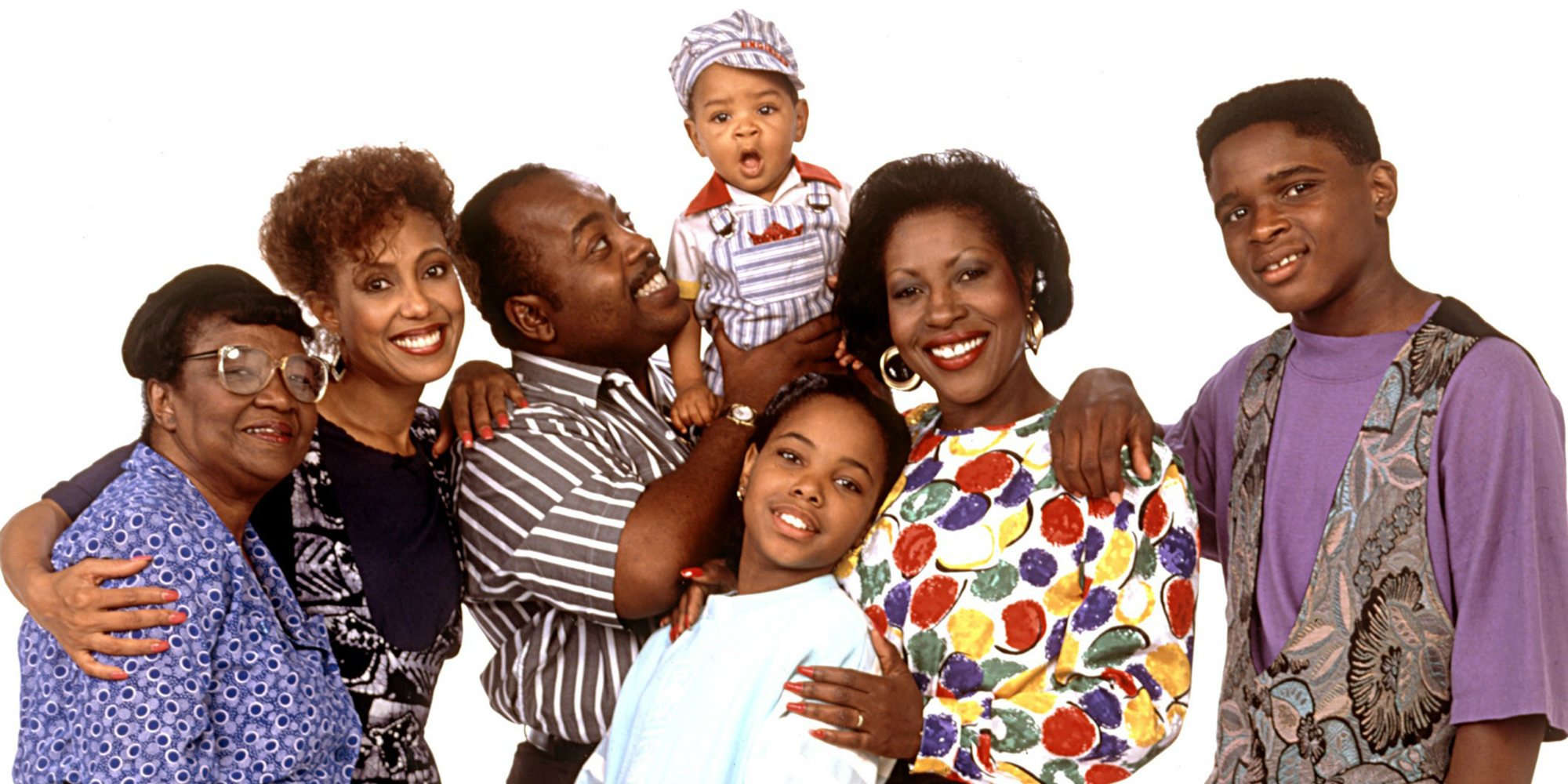 Así ha sido la trayectoria televisiva de la familia Winslow tras el final de 'Cosas de casa'