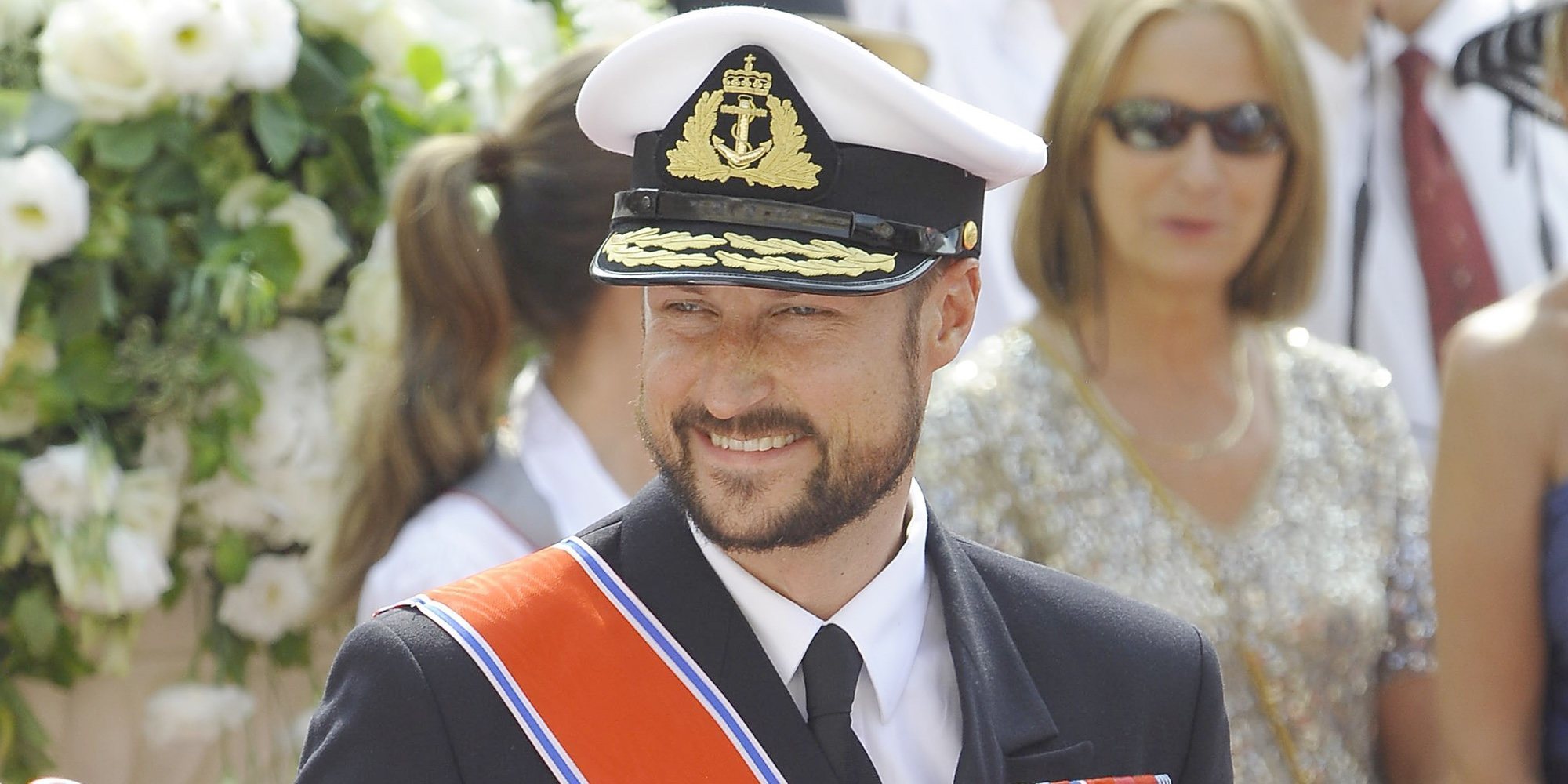 35 curiosidades para conocer a Haakon de Noruega, el Príncipe que ha salvado vidas