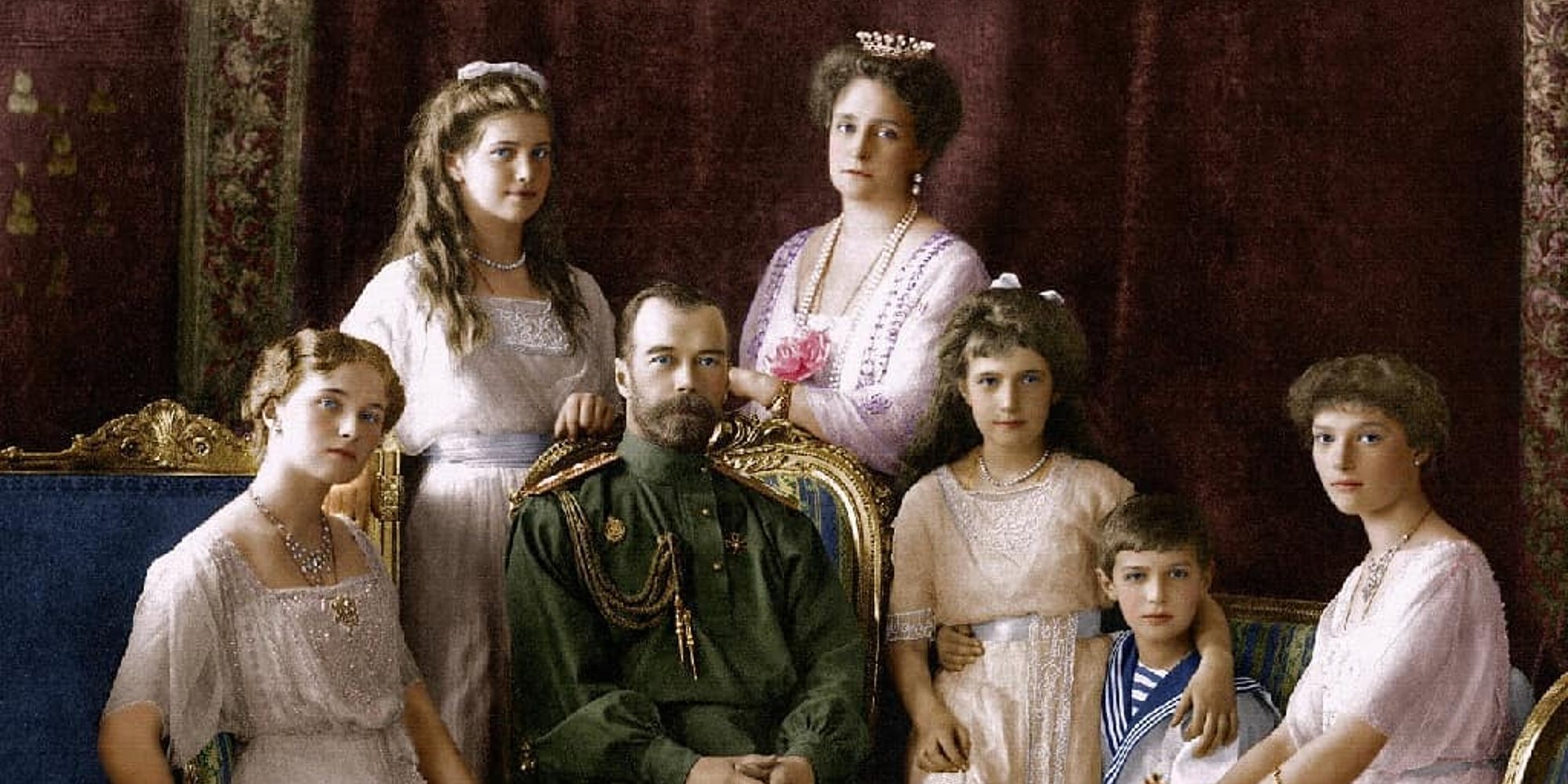 El trágico final de los Romanov: una historia de deslealtades, infortunios y crueldad