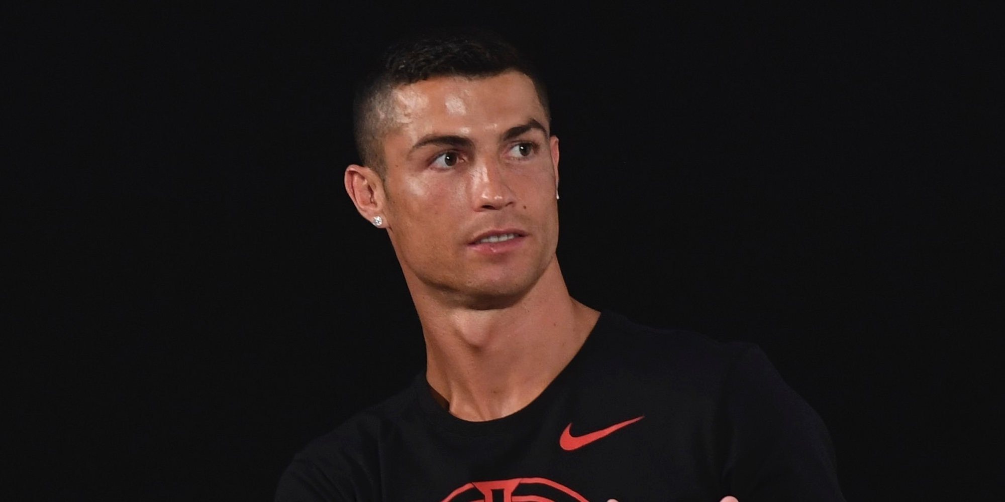 Cristiano Ronaldo dejó 20.000 euros de propina en el hotel de Grecia en el que se alojó