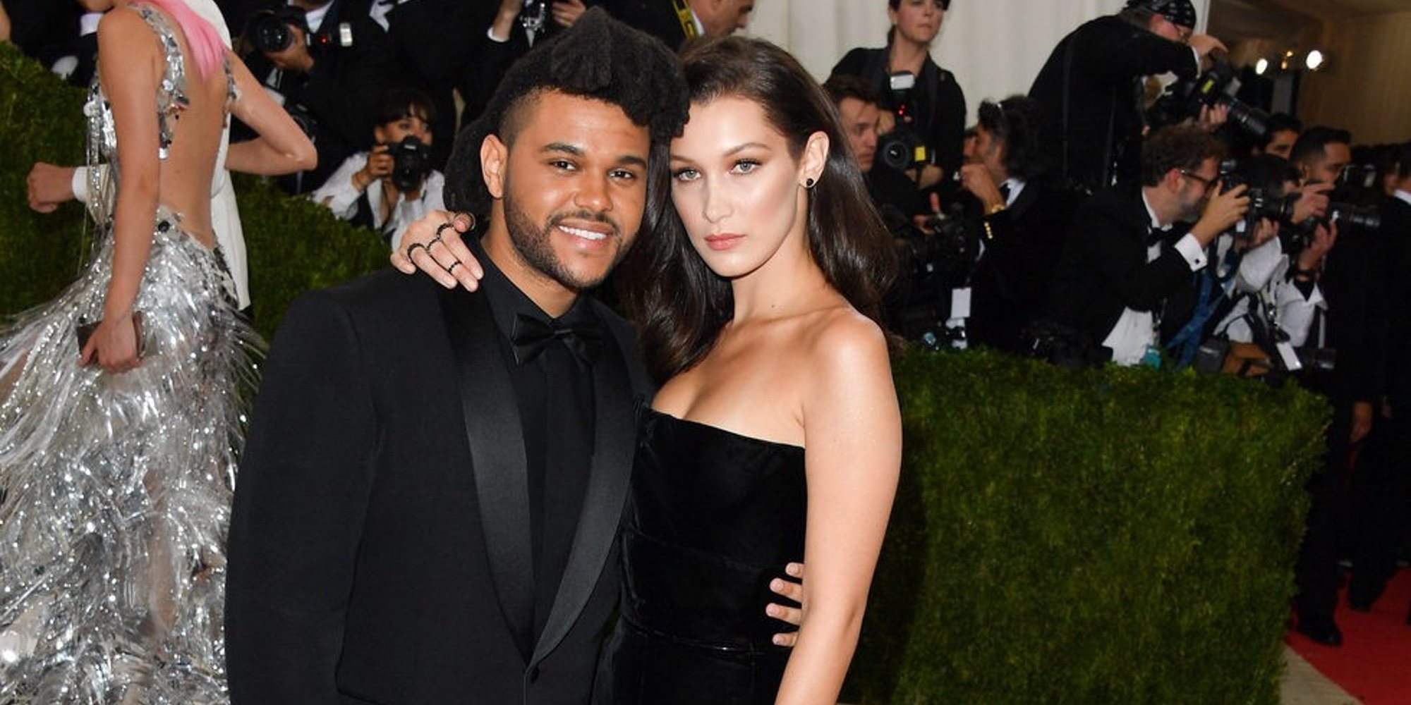 Bella Hadid y The Weeknd podrían haber retomado su romance