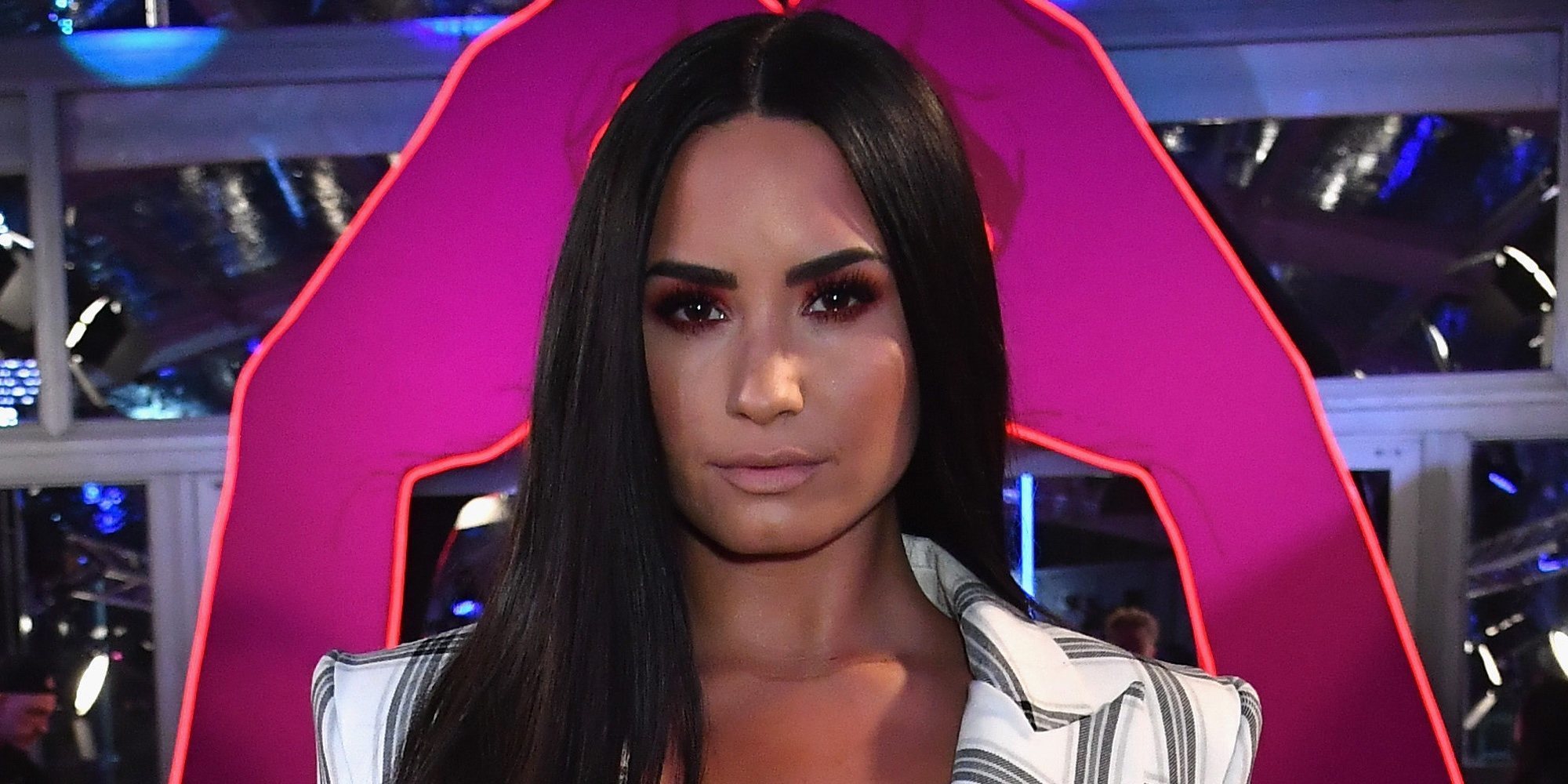 Demi Lovato se encuentra estable tras ser hospitalizada por una sobredosis
