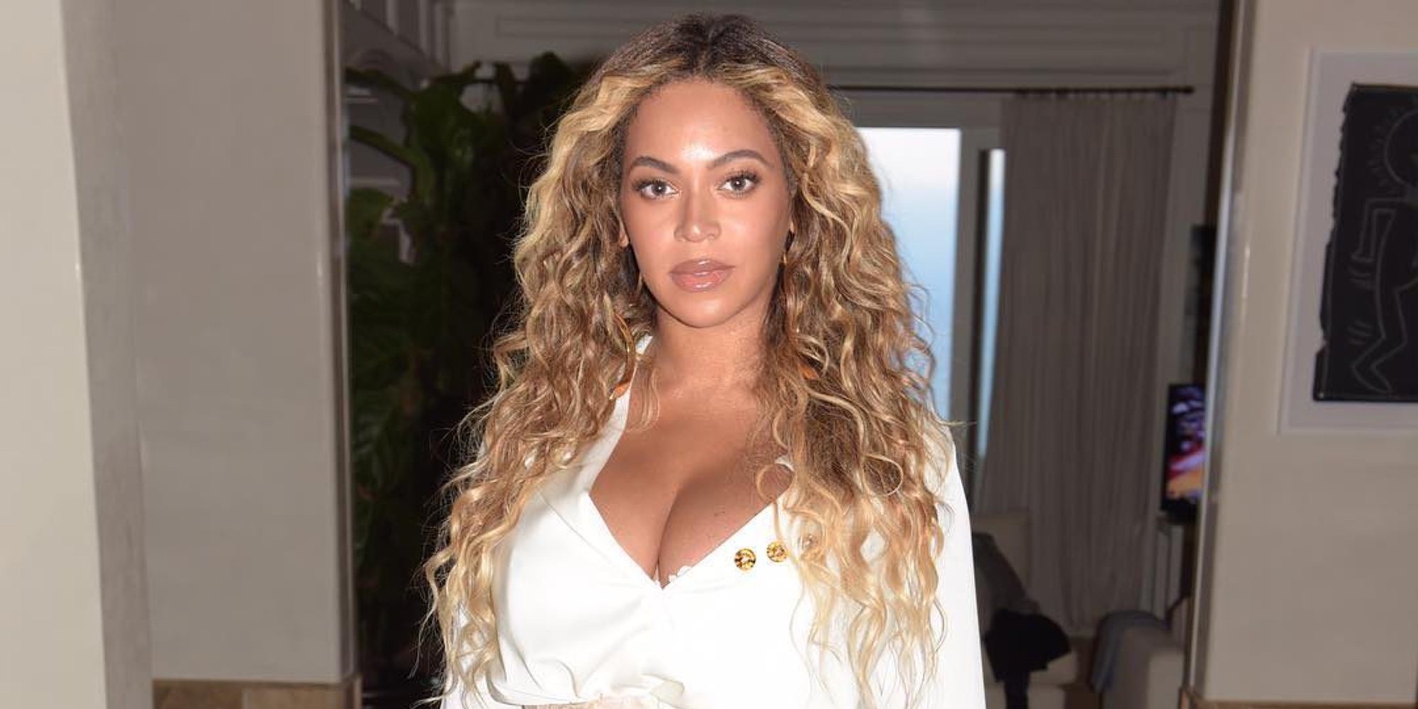 Beyoncé comparte varias fotografías de sus hijos durante sus vacaciones familiares por Europa