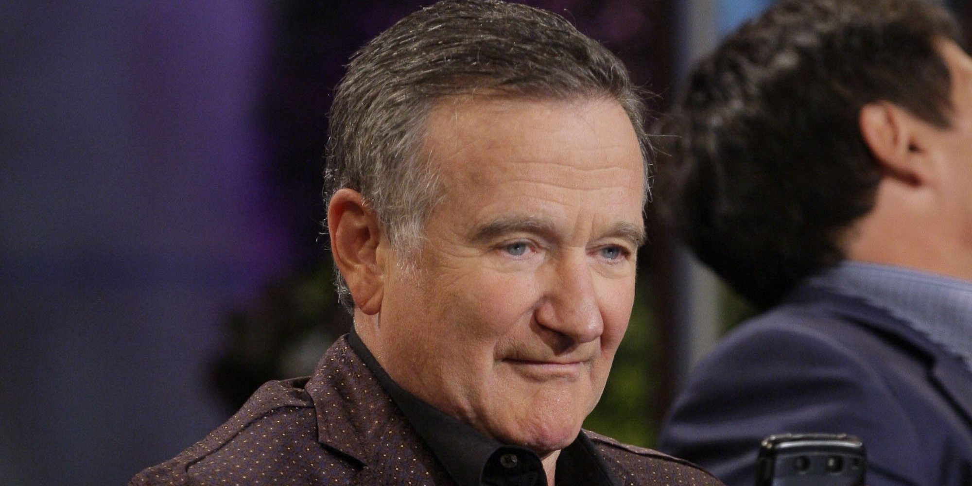 Robin Williams fue infiel a su primera esposa en varias ocasiones: "Le encantaban las mujeres"
