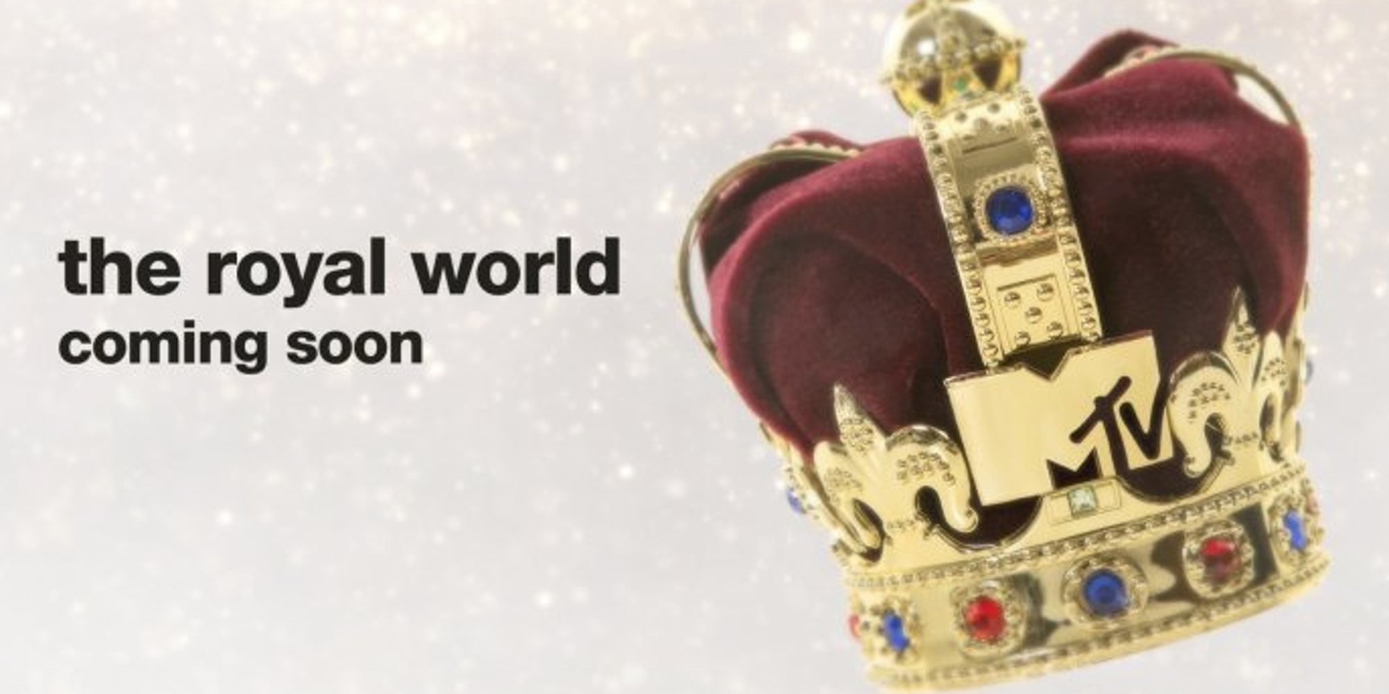 MTV prepara 'The Royal World', un programa para conocer la vida de los 'royals' y aristócratas más jóvenes