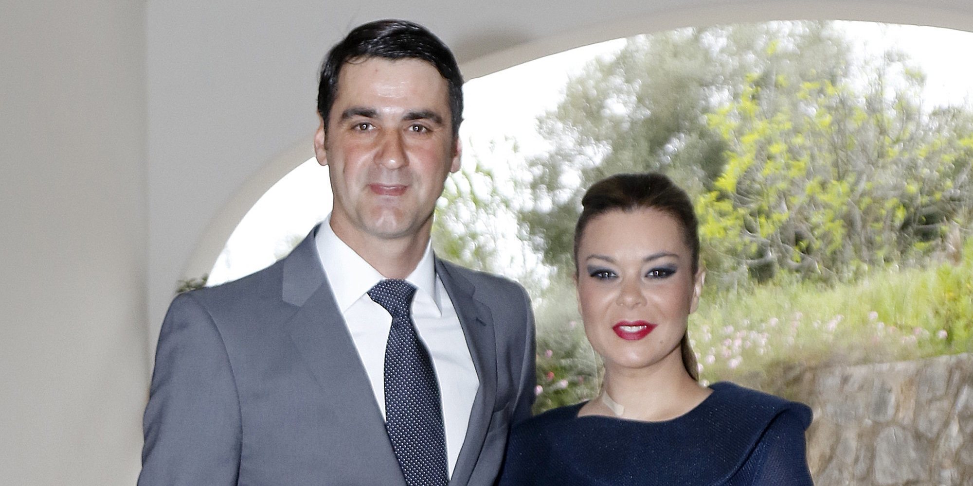 Jesulín de Ubrique y María José Campanario renuevan sus votos tras 16 años de matrimonio
