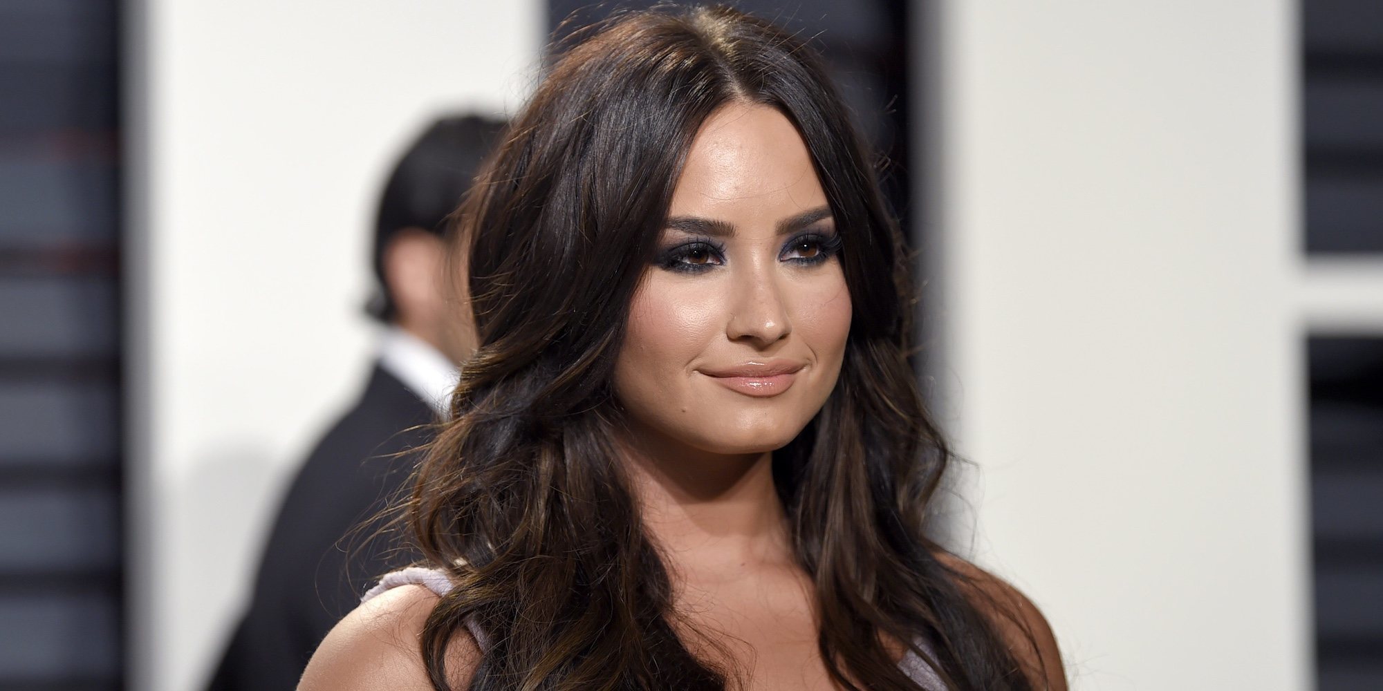 Demi Lovato acepta ingresar en rehabilitación cuando abandone el hospital