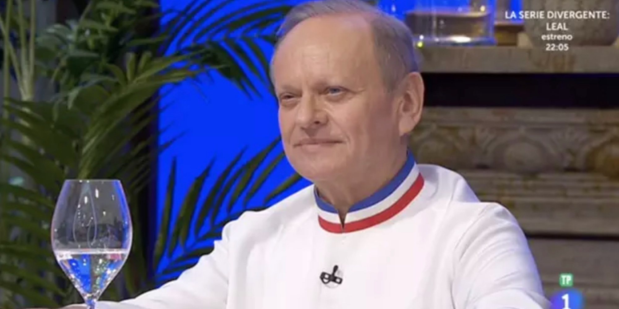Muere el chef francés Robuchon a los 73 años después de conseguir 32 estrellas Michelín
