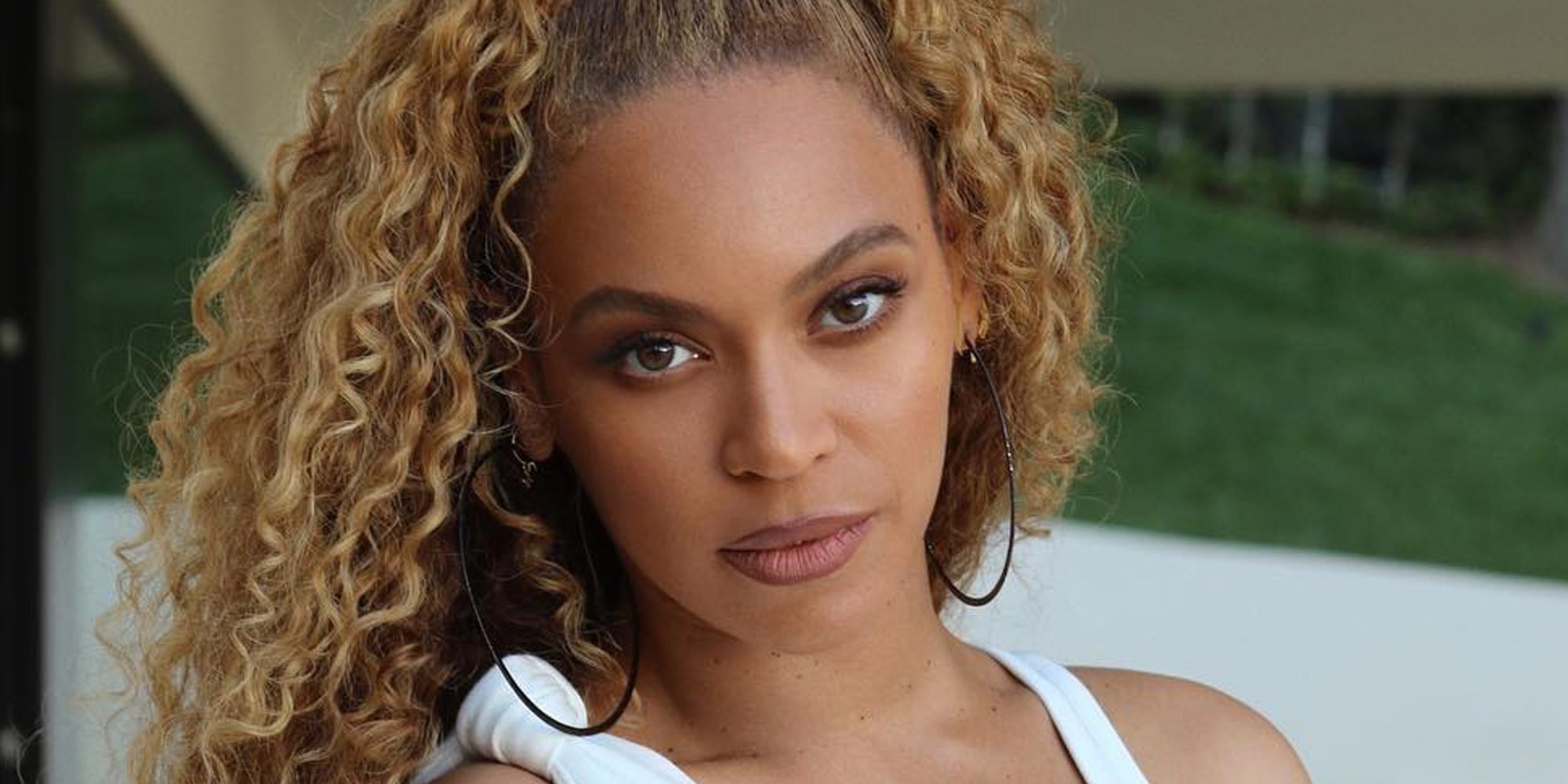 Beyoncé habla sobre las complicaciones de su segundo embarazo y la aceptación de su cuerpo postparto