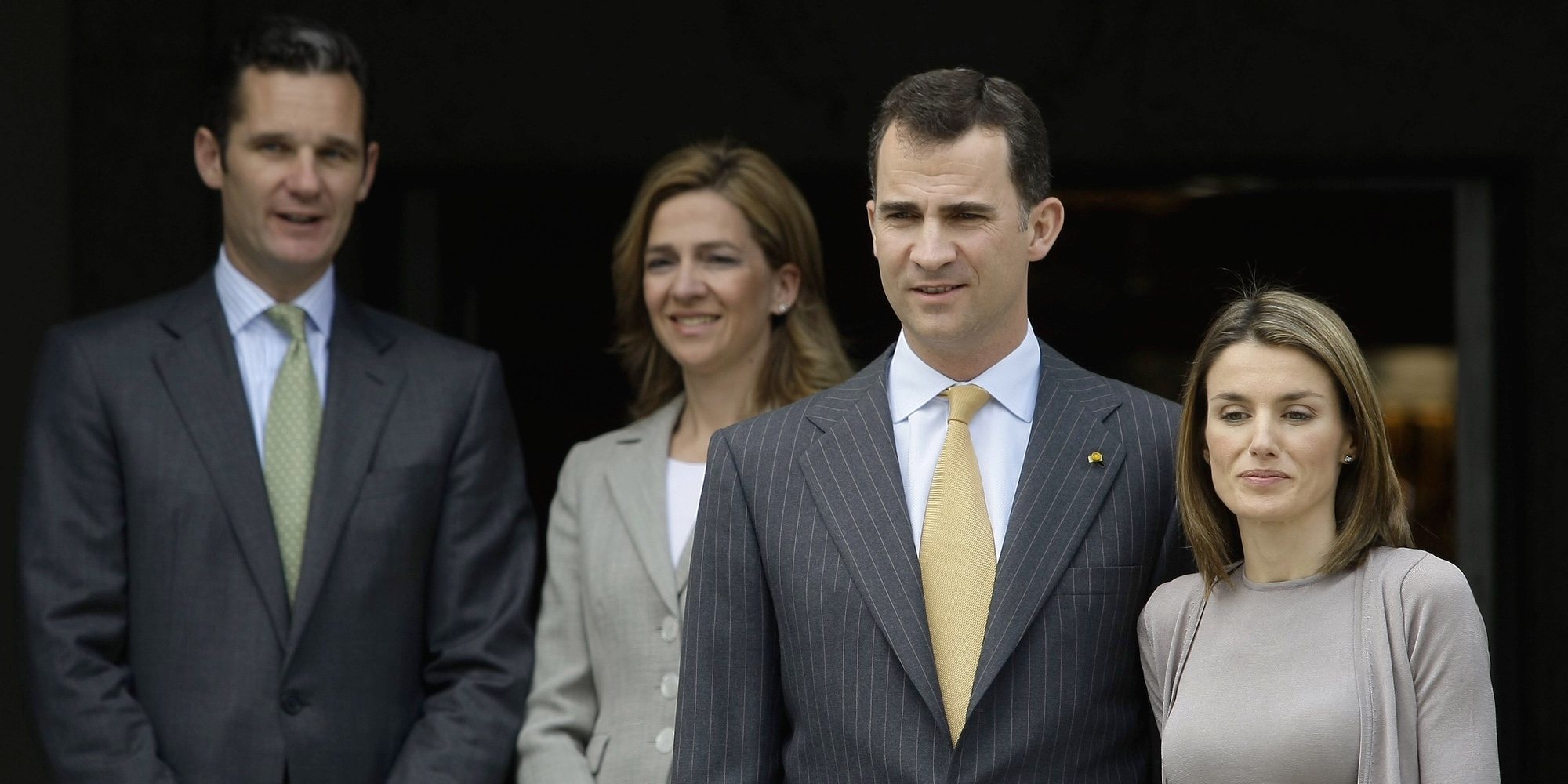 El error del Rey Felipe con la Infanta Cristina que no debe volver a repetirse