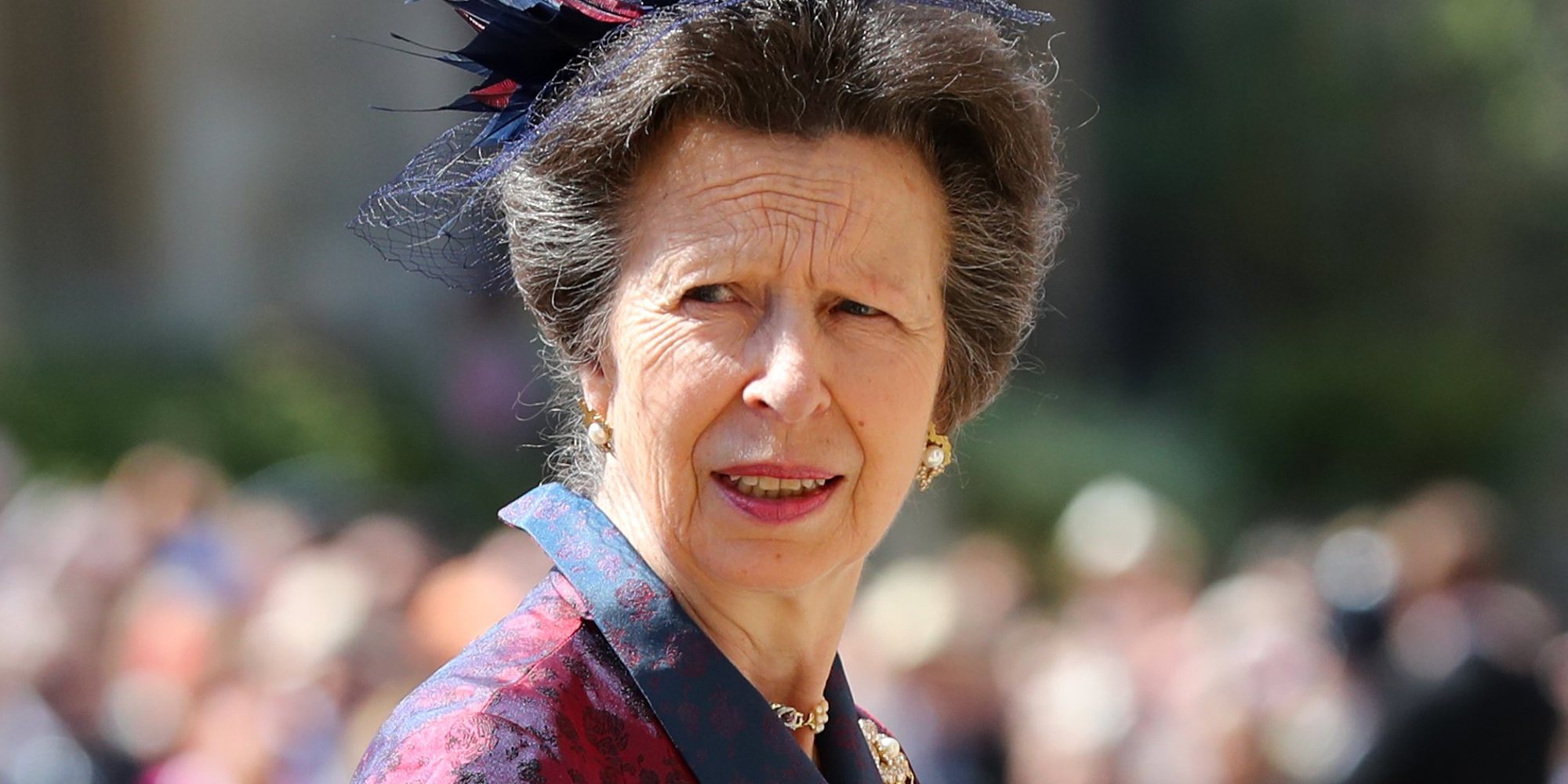 Así es la Princesa Ana de Inglaterra: azote de la prensa, enemiga de Lady Di y favorita del Duque de Edimburgo