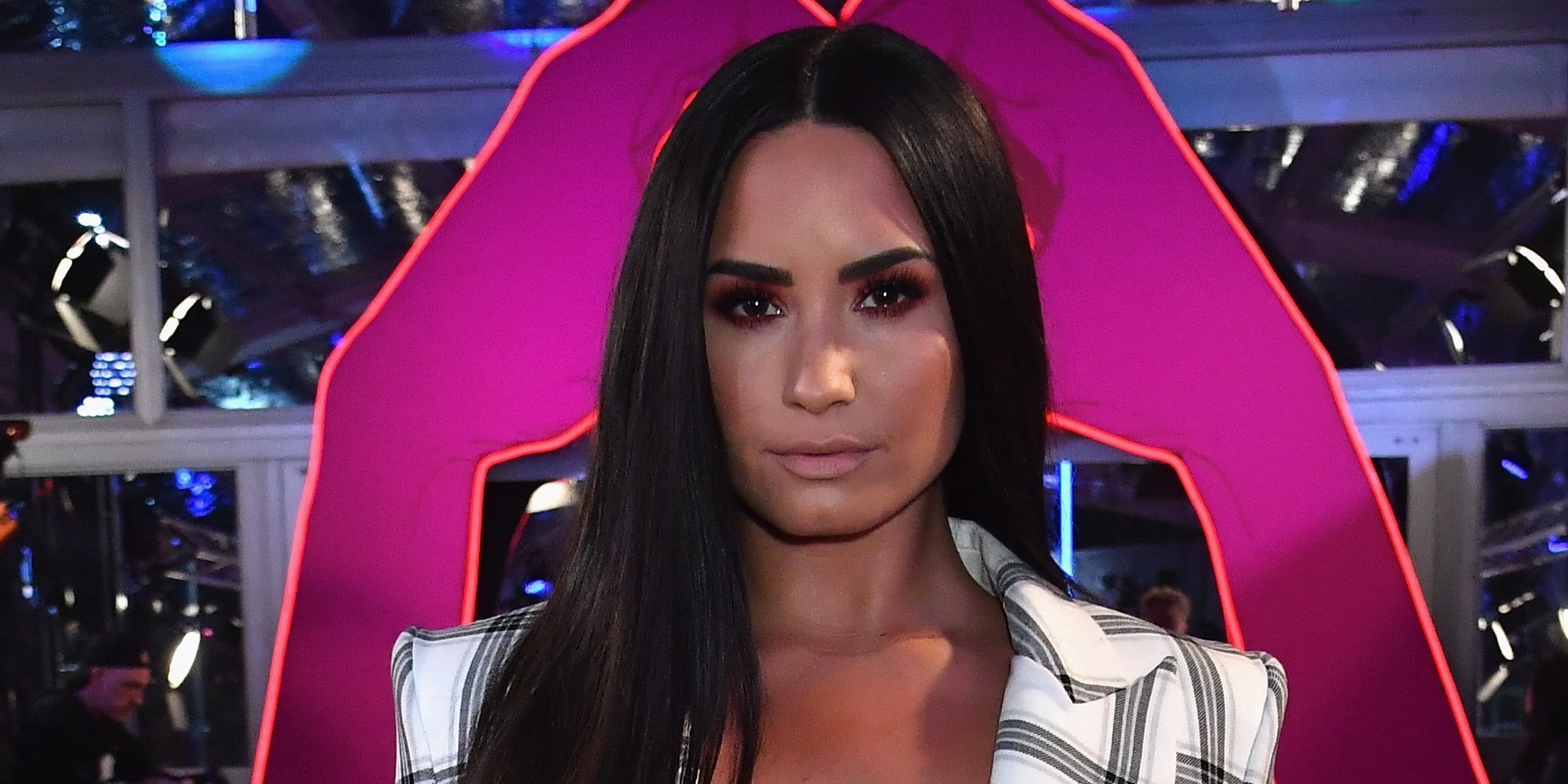 Demi Lovato cancela su gira 'Tell Me You Love Me Tour' tras sufrir una sobredosis