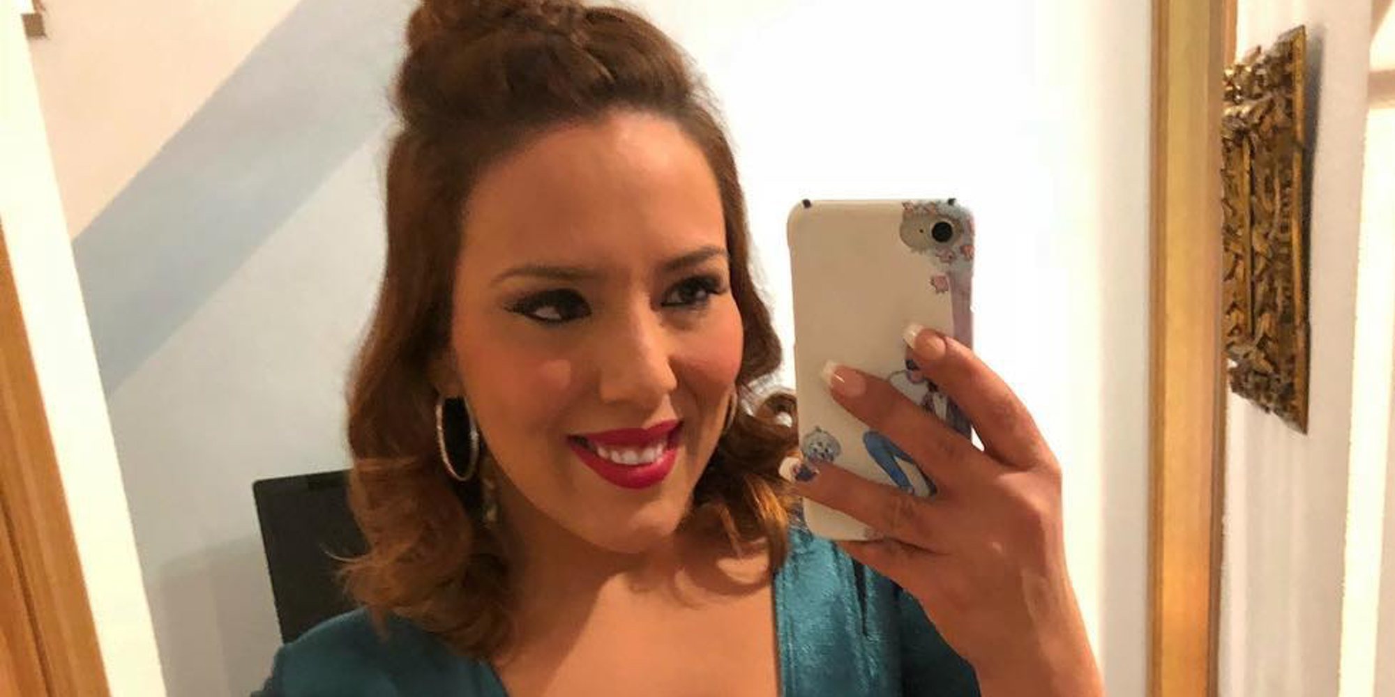 Lorena Edo ('GH 14') cuenta por qué rompió con su ex: "Los maltratadores psicológicos aparentan perfección"