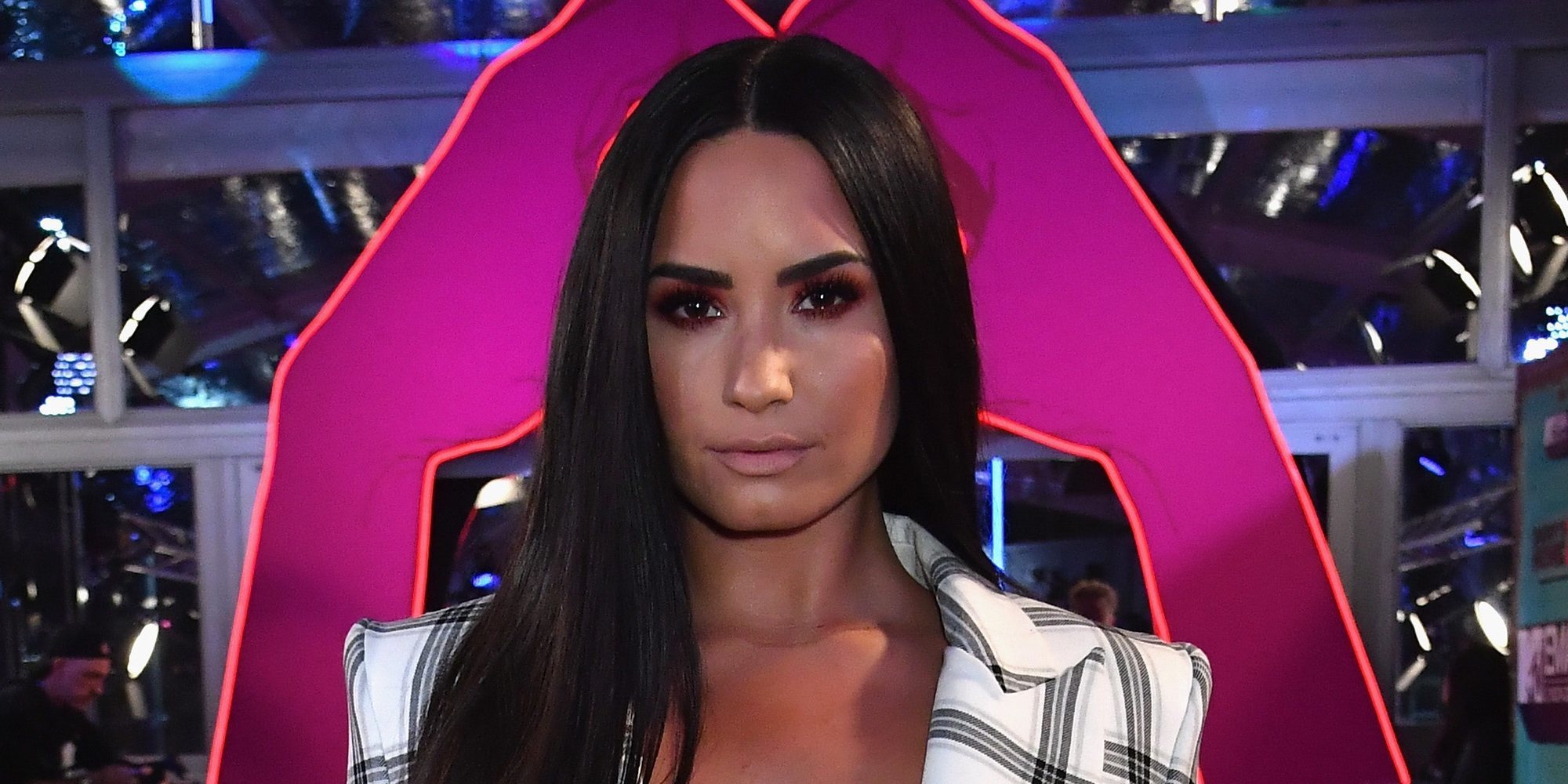 Demi Lovato permanecerá en un centro de rehabilitación durante varios meses tras la sobredosis que casi le cuesta la vida