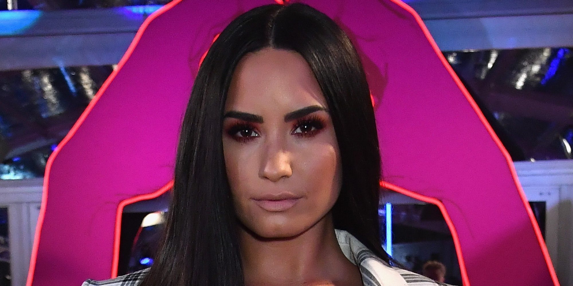 La sobredosis de Demi Lovato fue con la misma droga que mató a Prince