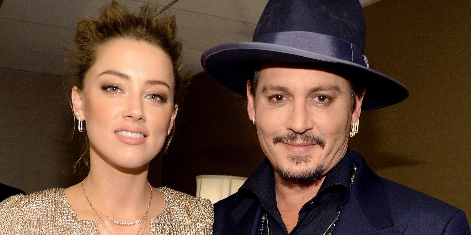 Johnny Depp acusa a Amber Heard de haber defecado en su cama: "Era demasiado grande"