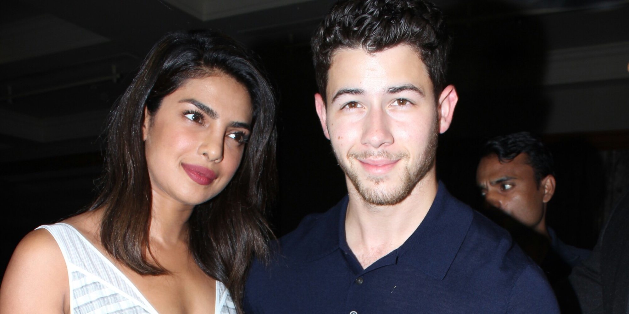 Nick Jonas y Priyanka Chopra confirman su futura boda durante su viaje familiar a La India