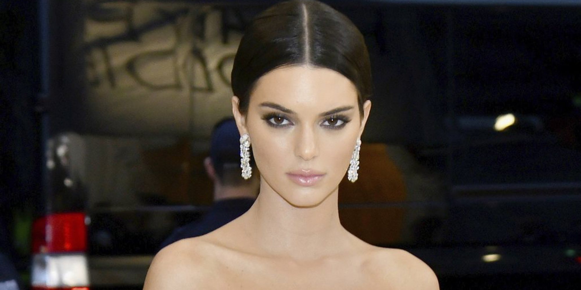 Kendall Jenner responde a las modelos que la han criticado por unas declaraciones durante una entrevista