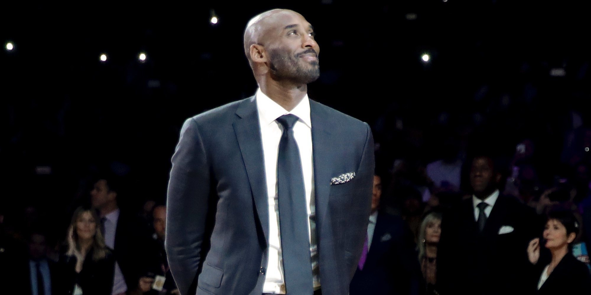 7 anécdotas de la carrera de Kobe Bryant: 'Black Mamba' es más que baloncesto