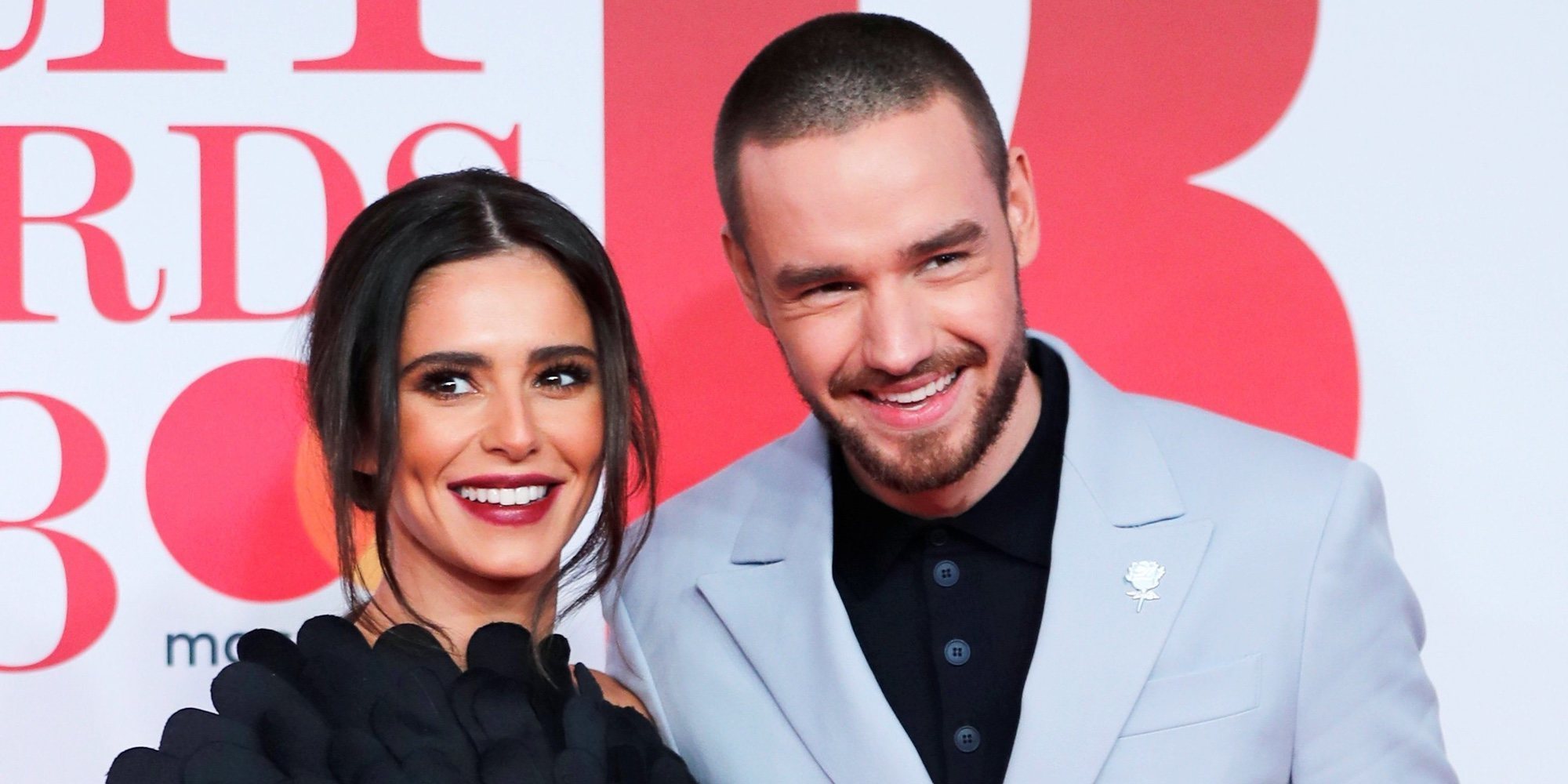 Liam Payne y Cheryl Cole se pronuncian sobre su separación