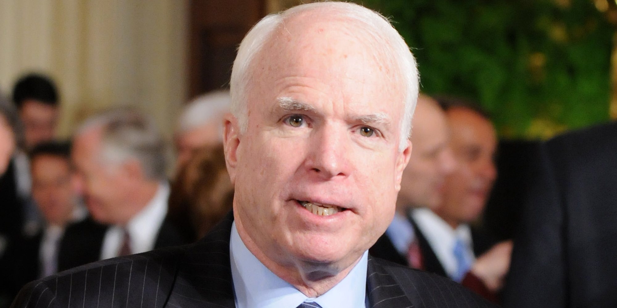 Muere John McCain, el senador republicano que luchó por la presidencia contra Barack Obama en 2008