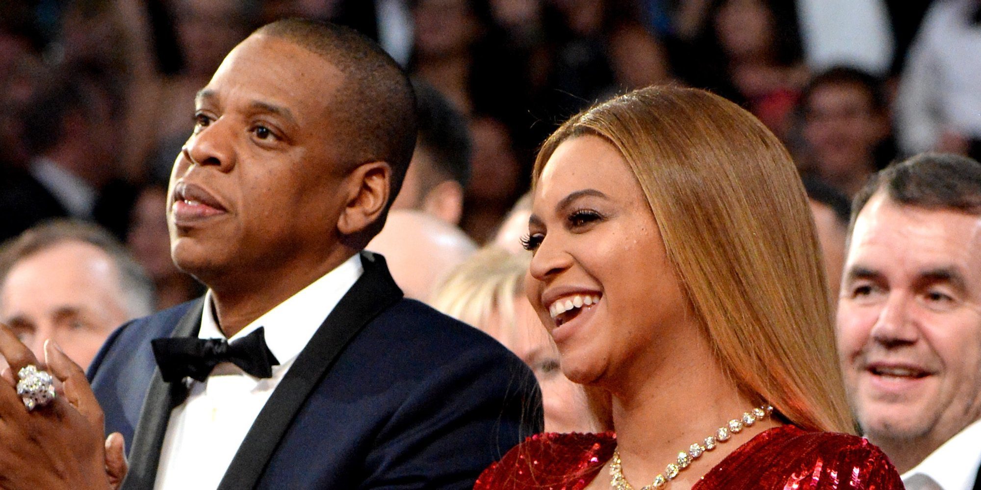 Un espontáneo intenta atacar a Beyoncé y Jay-Z durante su concierto en Atlanta