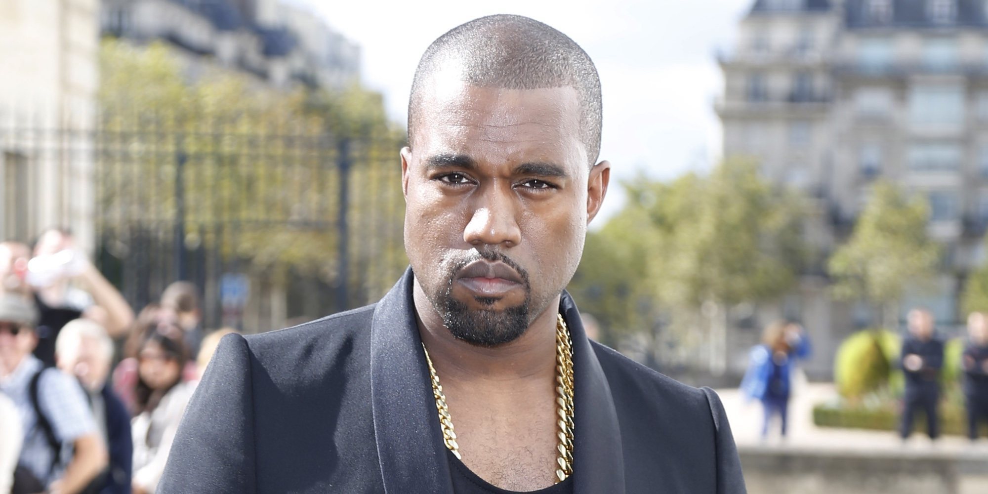 Kanye West se disculpa por sus comentarios sobre la esclavitud: "Lo siento por quien se sintió decepcionado"
