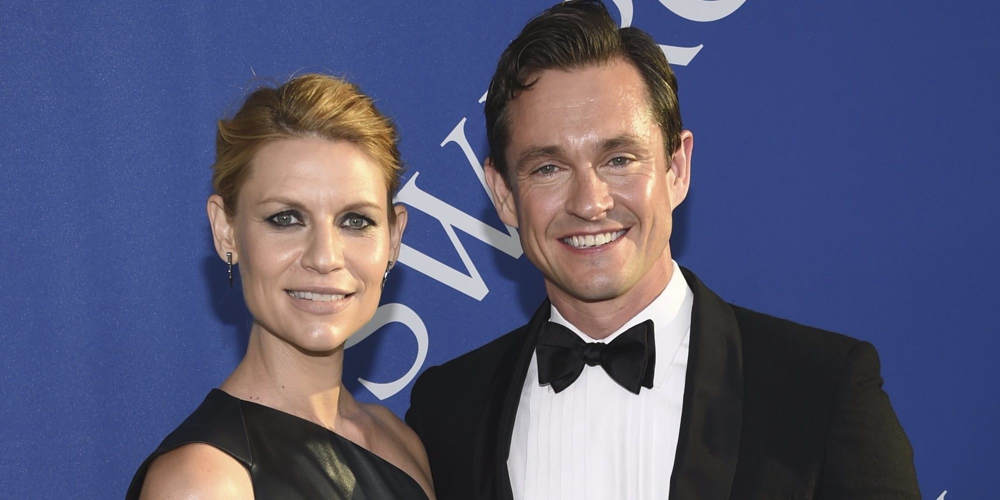 Claire Danes y Hugh Dancy han sido padres por segunda vez