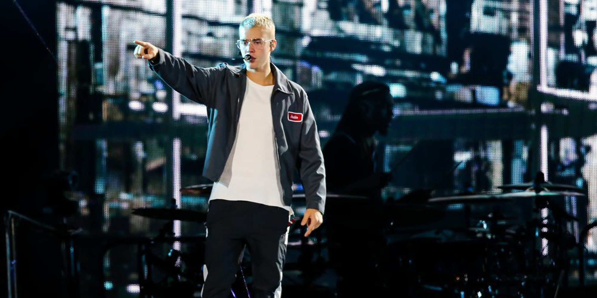 Tras el éxito global de 'Purpose': ¿Llega en 2018 el nuevo disco de Justin Bieber?