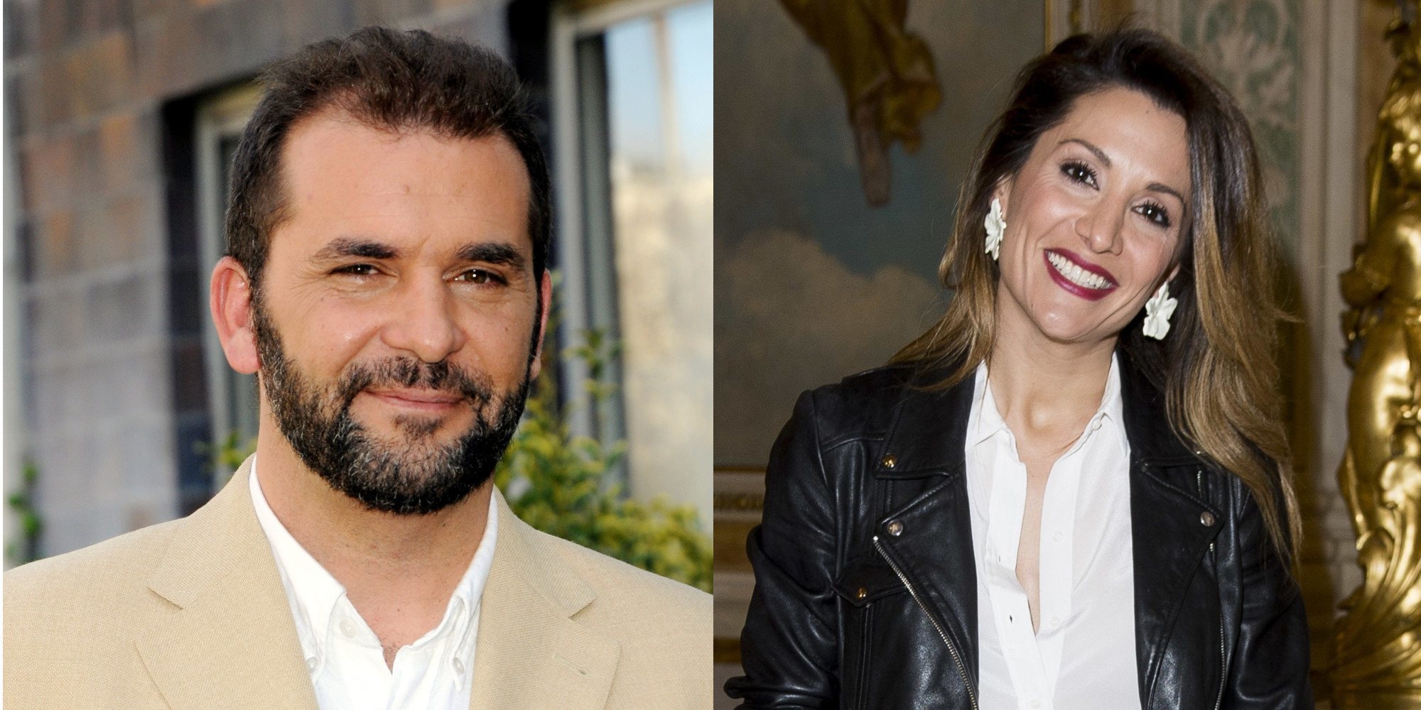 La tensión entre Nagore Robles y Miguel Temprano domina el primer programa de 'Ven a Cenar Conmigo: Gourmet Edition'