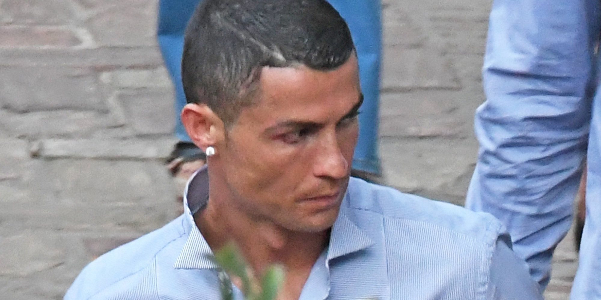 Cristiano Ronaldo envía un burofax a Mediaset para proteger a Georgina Rodríguez
