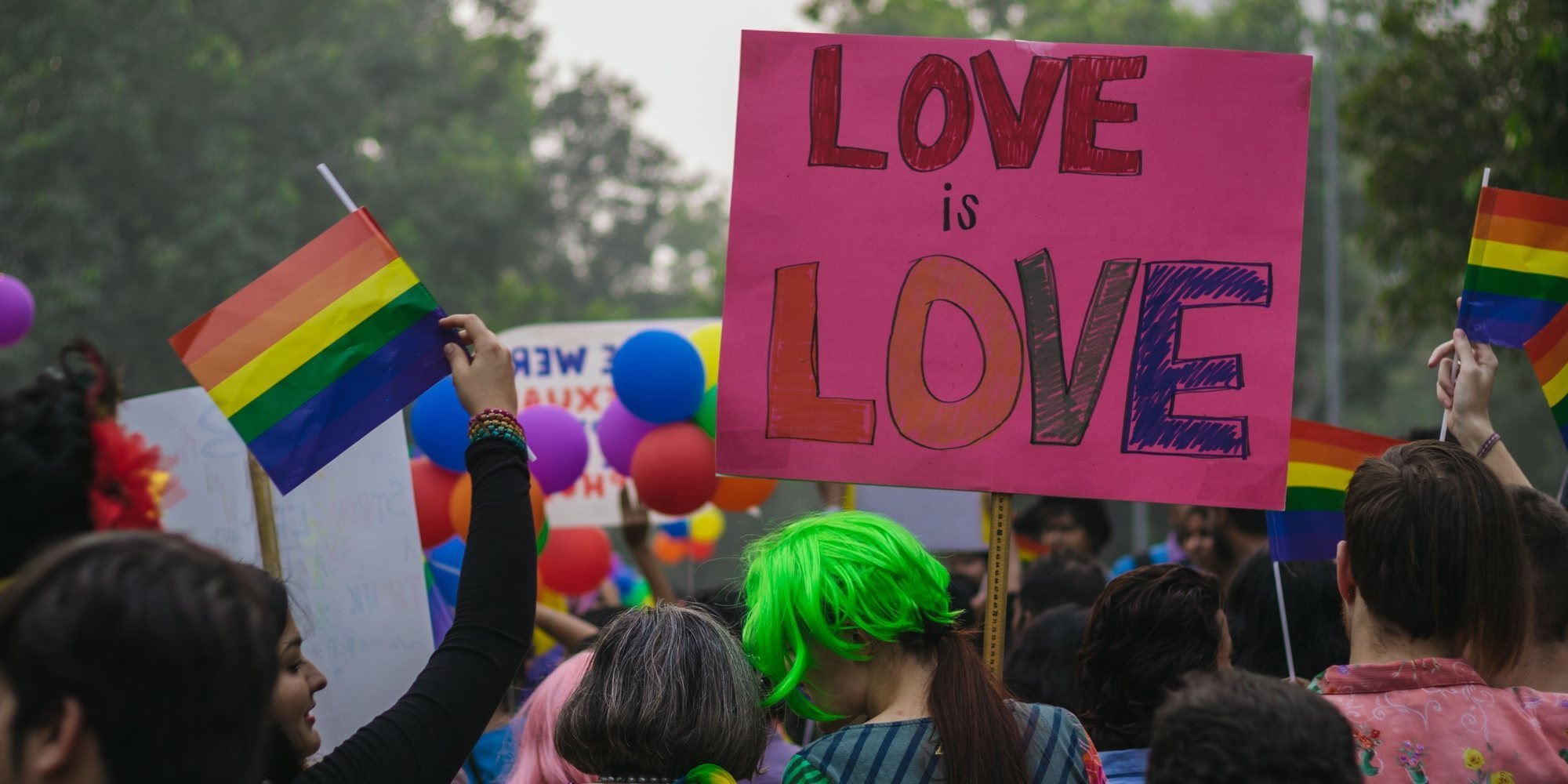 El Tribunal Supremo de La India despenaliza la homosexualidad