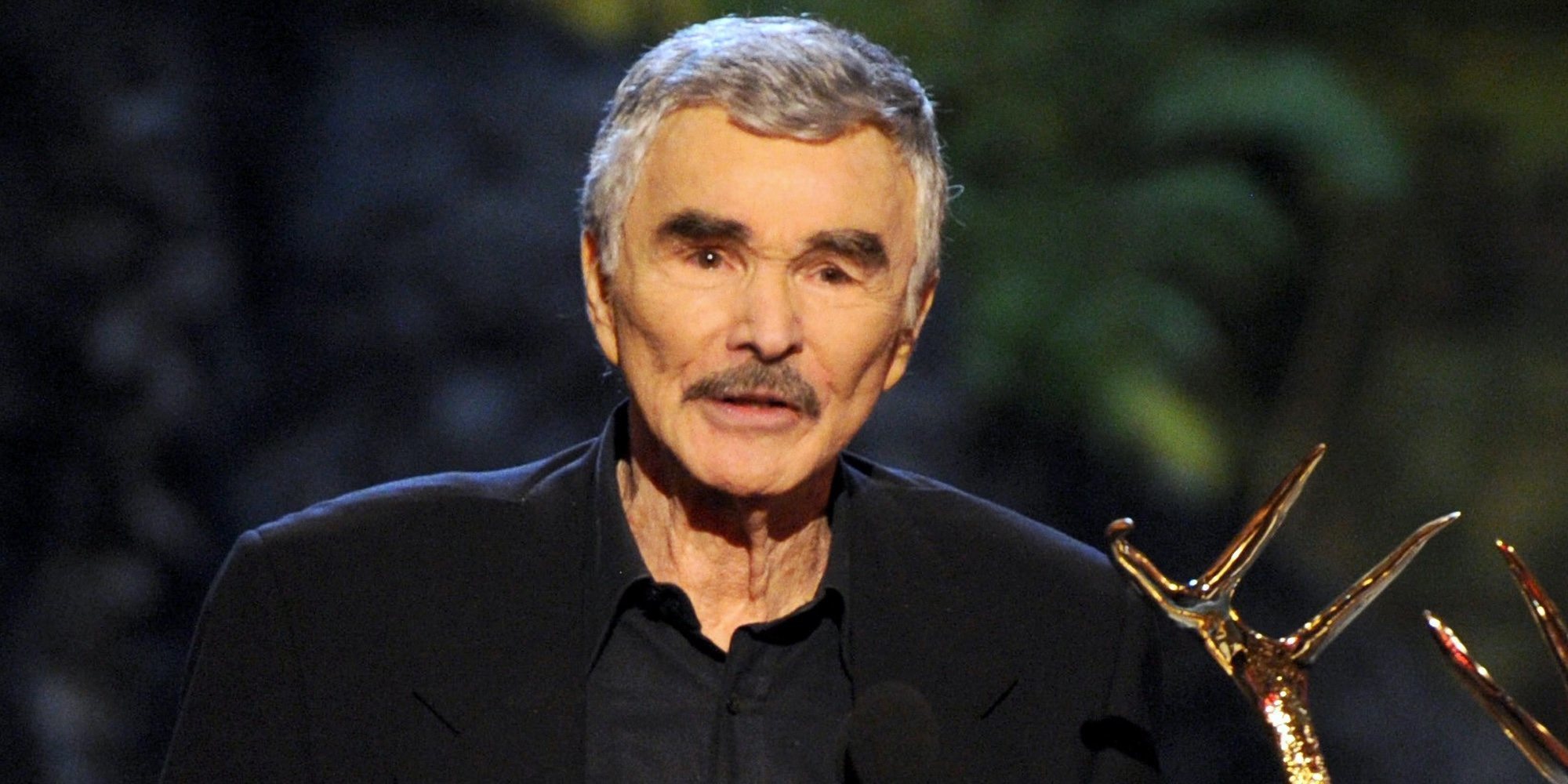 Muere el actor Burt Reynolds a los 82 años tras sufrir un ataque al corazón