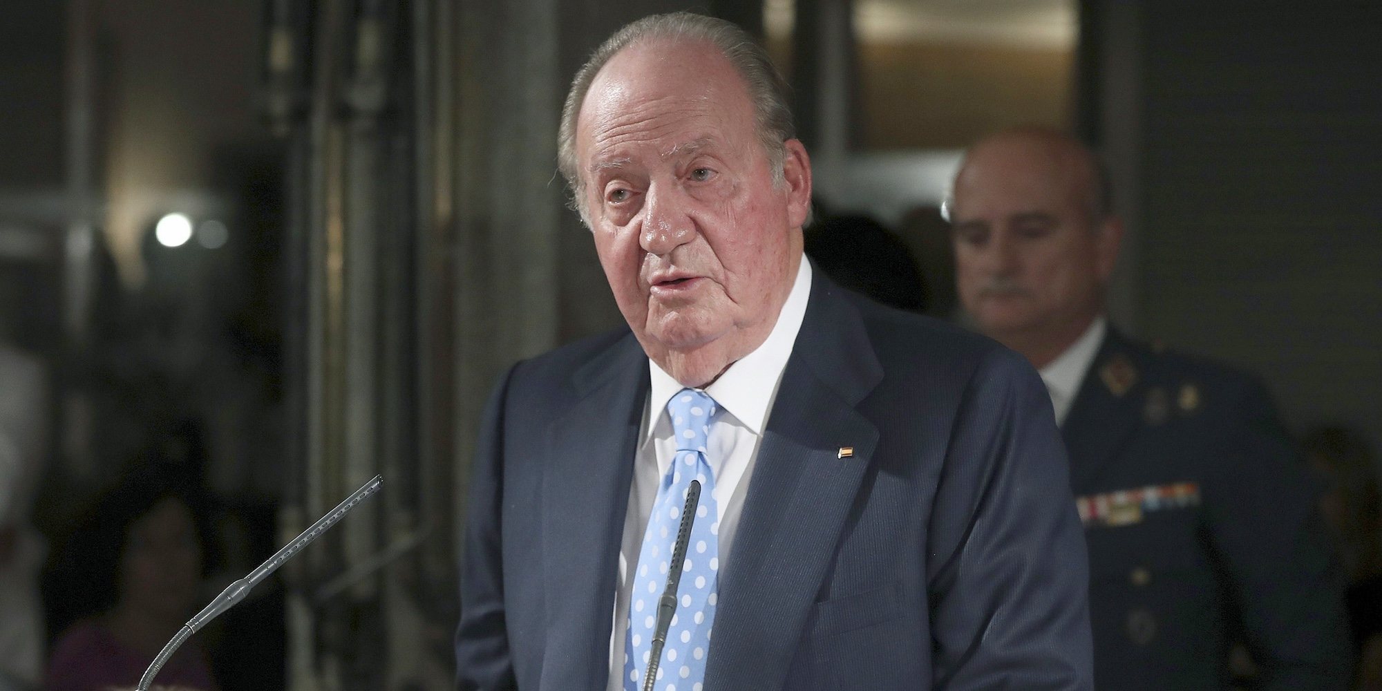 El juez archiva la pieza de la Operación Tándem que investigaba las revelaciones de Corinna sobre el Rey Juan Carlos