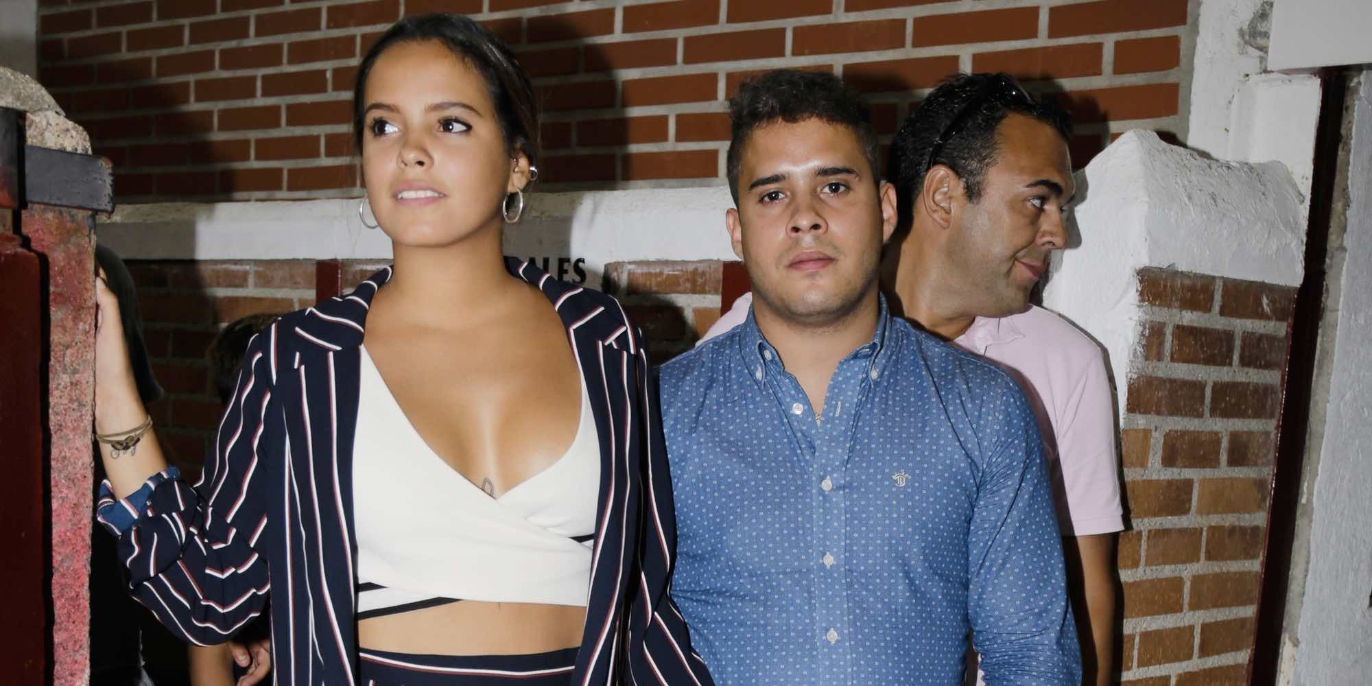 Gloria Camila confirma la recuperación de su hermano José Fernando: "Está mejor que nunca"