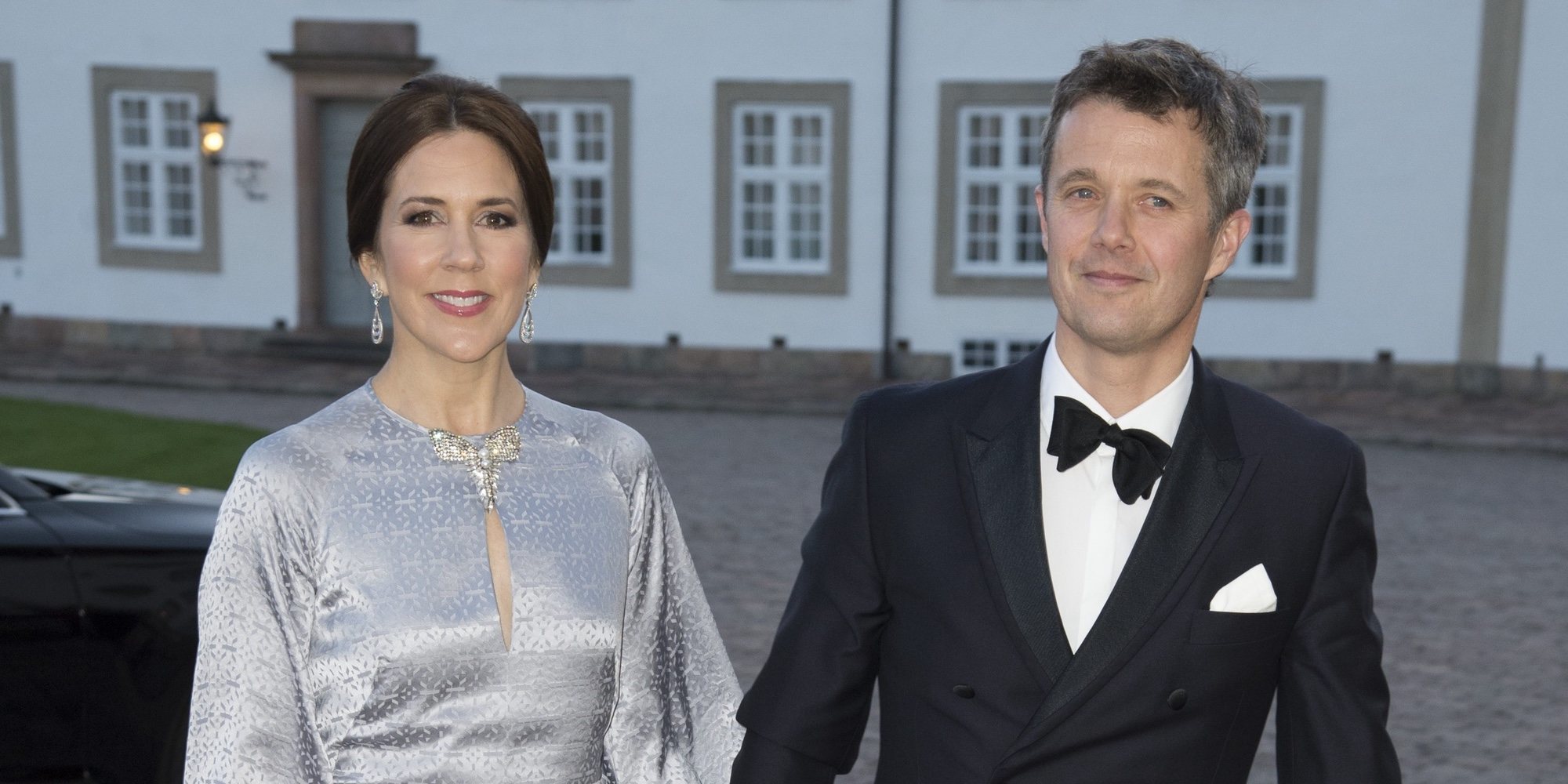 Mary de Dinamarca, sobre la salud del Príncipe Federico: "Él es muy consciente de las circunstancias"