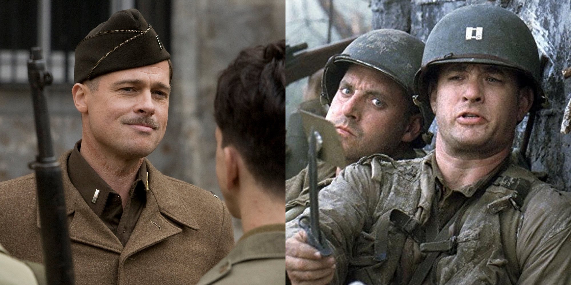 'Salvar al soldado Ryan', 'Malditos bastardos' y otras 6 mejores películas de guerra de la historia del cine