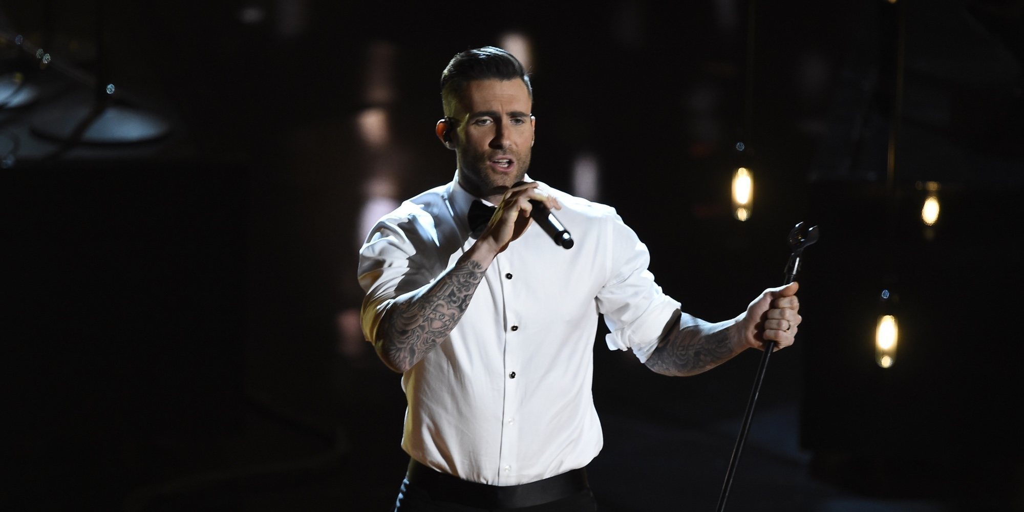El grupo Maroon 5 actuará durante el intermedio de la Super Bowl 2019