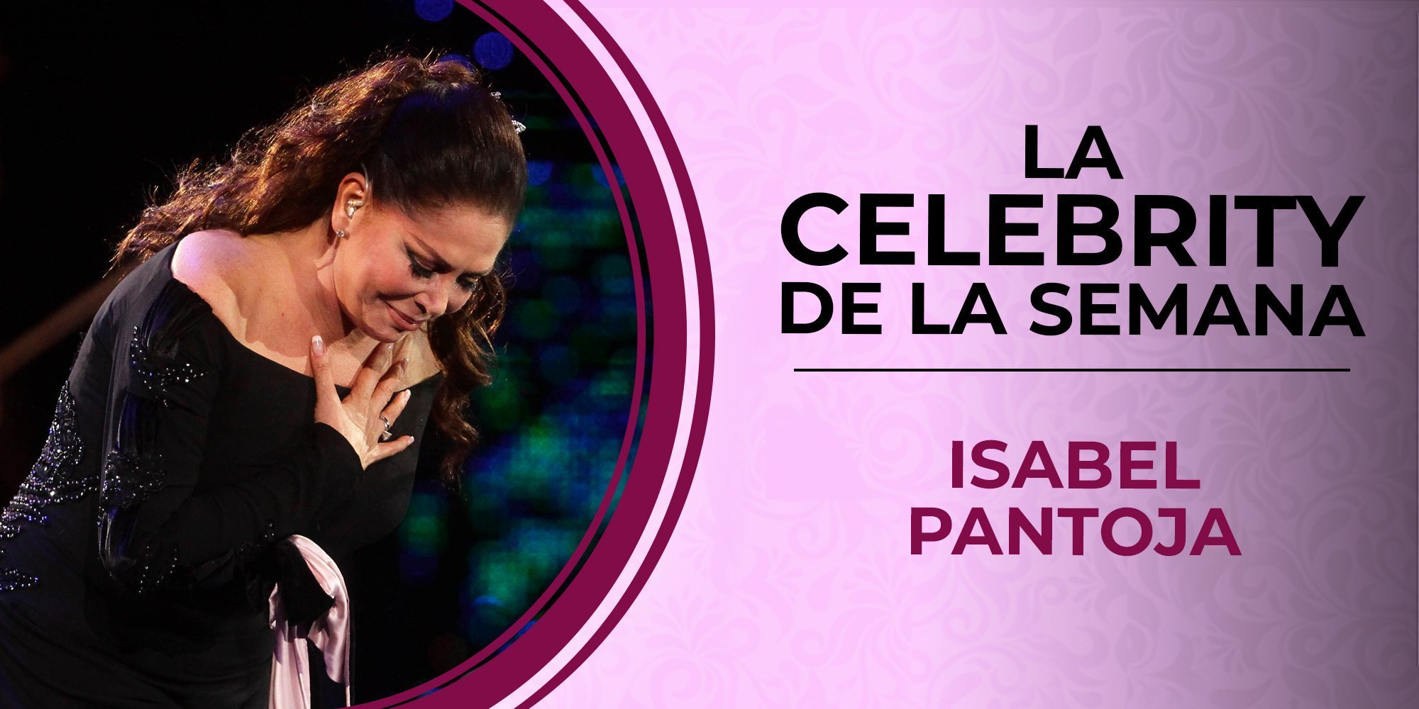 Isabel Pantoja se corona como la celebrity de la semana tras su inesperada llamada telefónica a 'Sálvame'