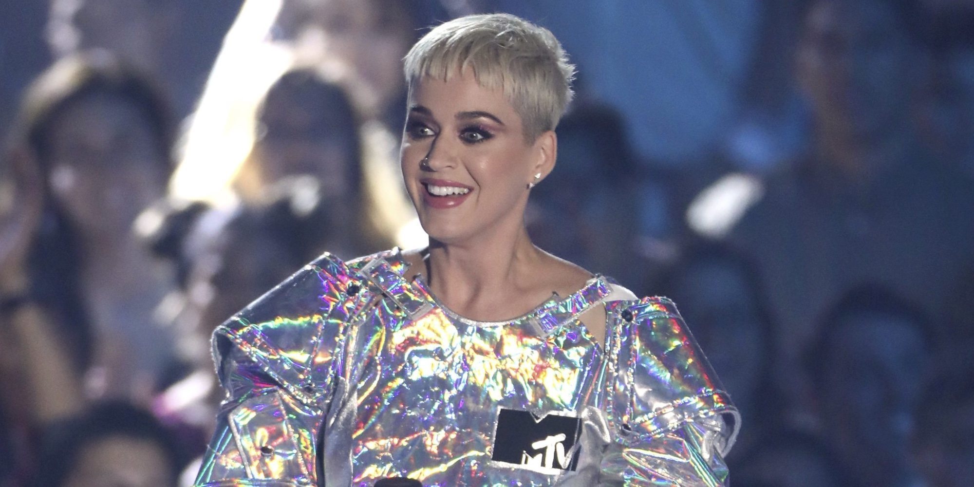 ¿Deja Katy Perry la música para convertirse en actriz?