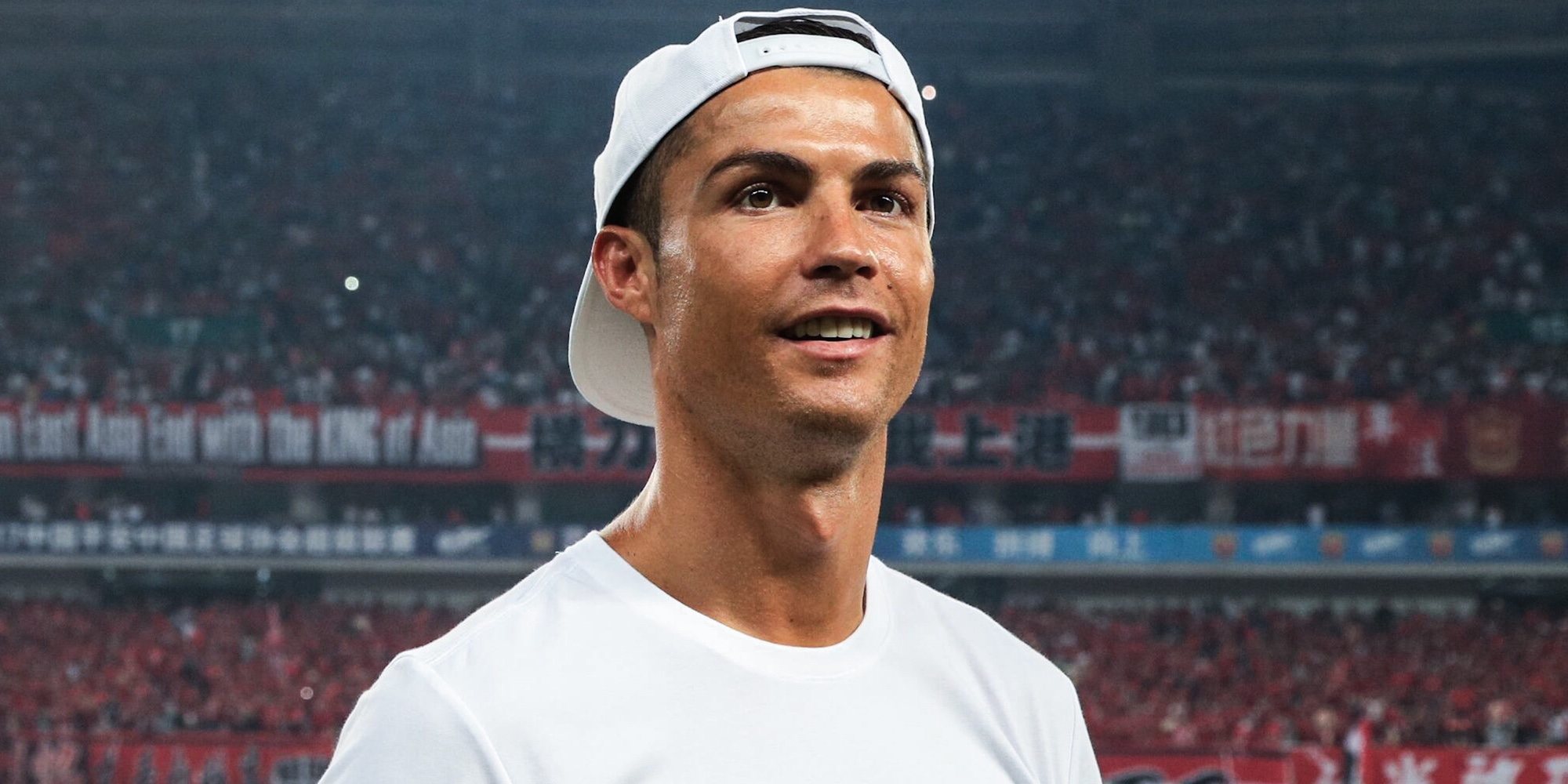 Cristiano Ronaldo niega las acusaciones de violación: "Es un crimen abominable"